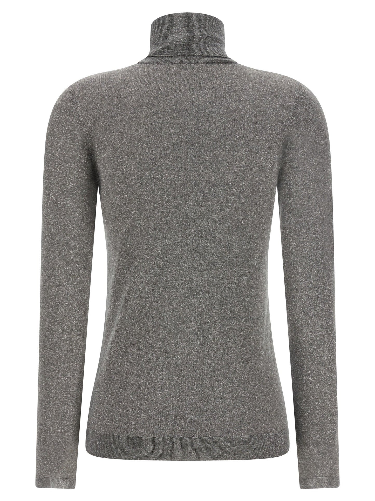 Brunello Cucinelli Women 'Sparkling' Turtleneck Sweater