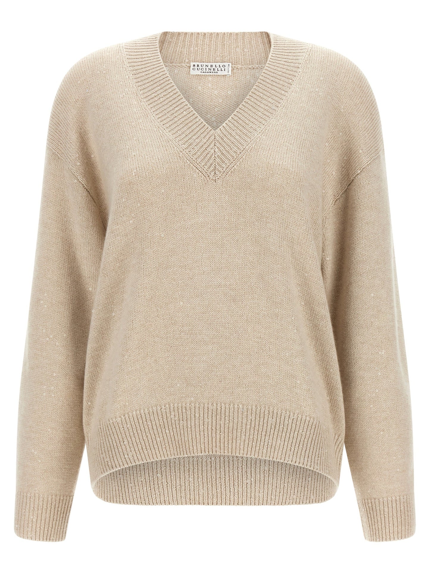 Brunello Cucinelli Women 'Diamante' Sweater