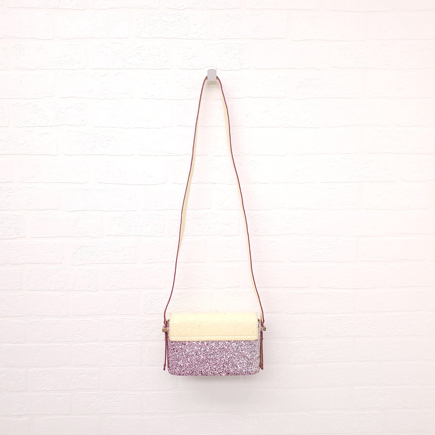 MARY KATRANTZOU CROSSBODY PURSE