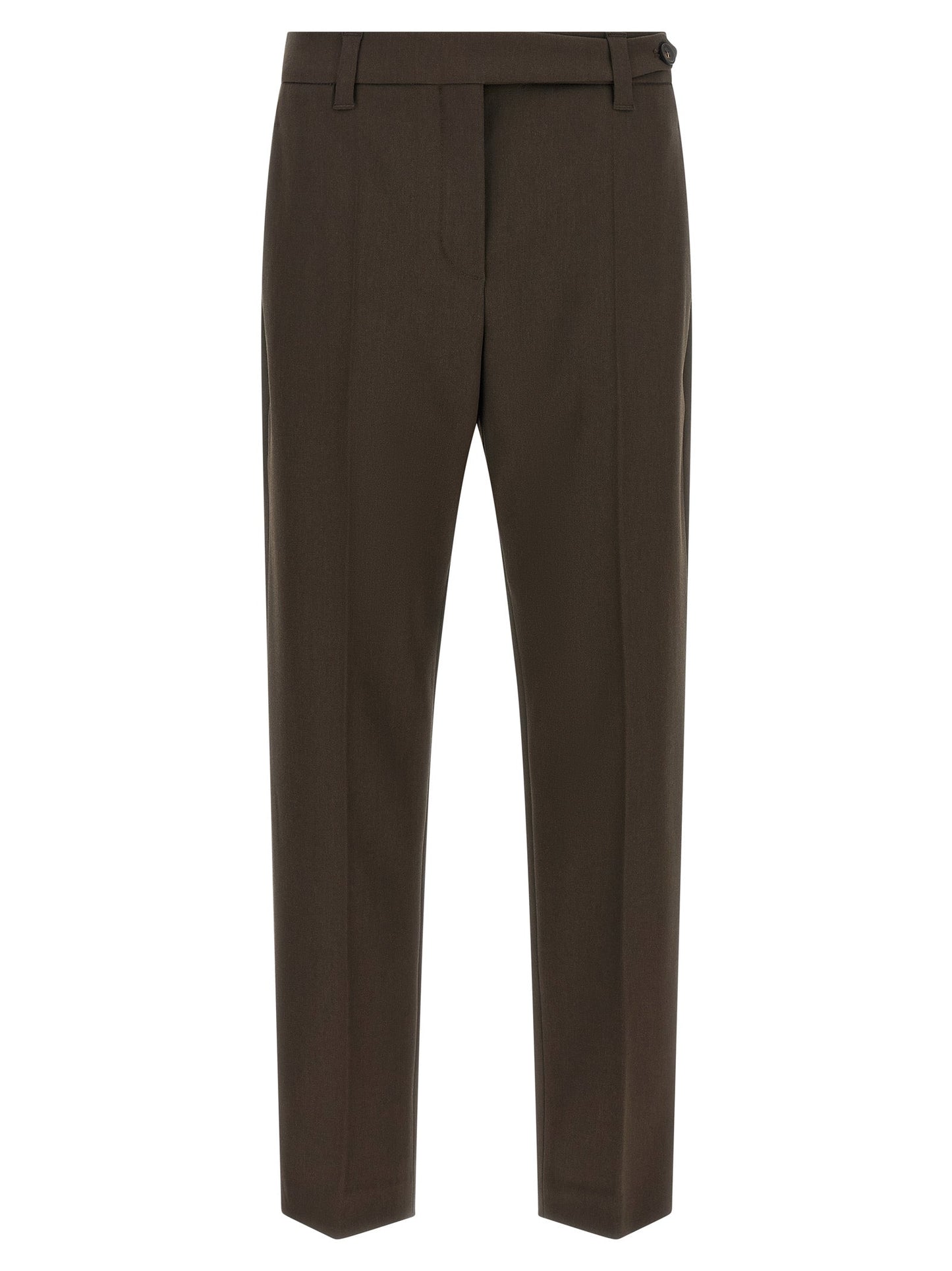 Brunello Cucinelli Women 'Monile' Pants