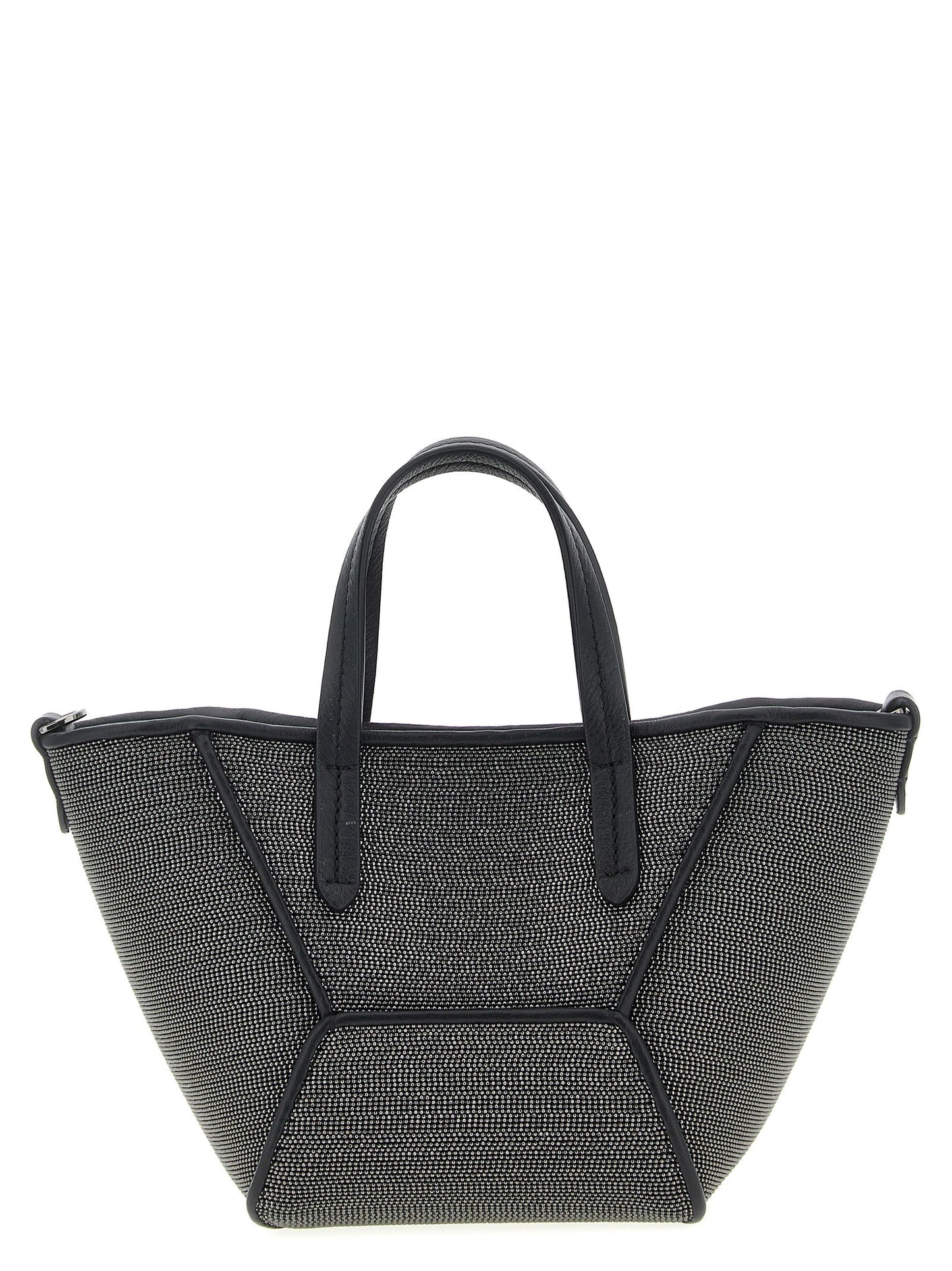 Brunello Cucinelli Women 'Bc Duo Mini Precious' Handbag
