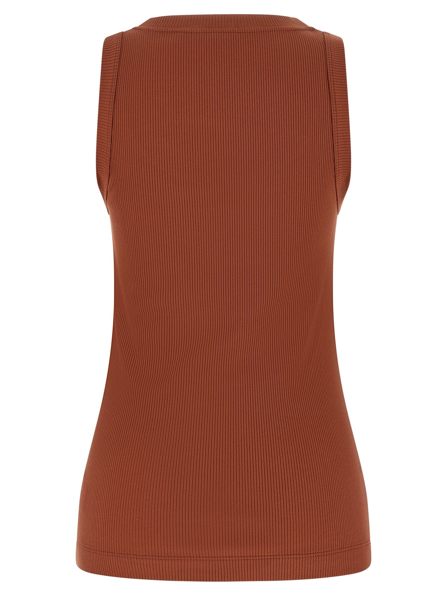 Brunello Cucinelli Women 'Shiny Trim' Top