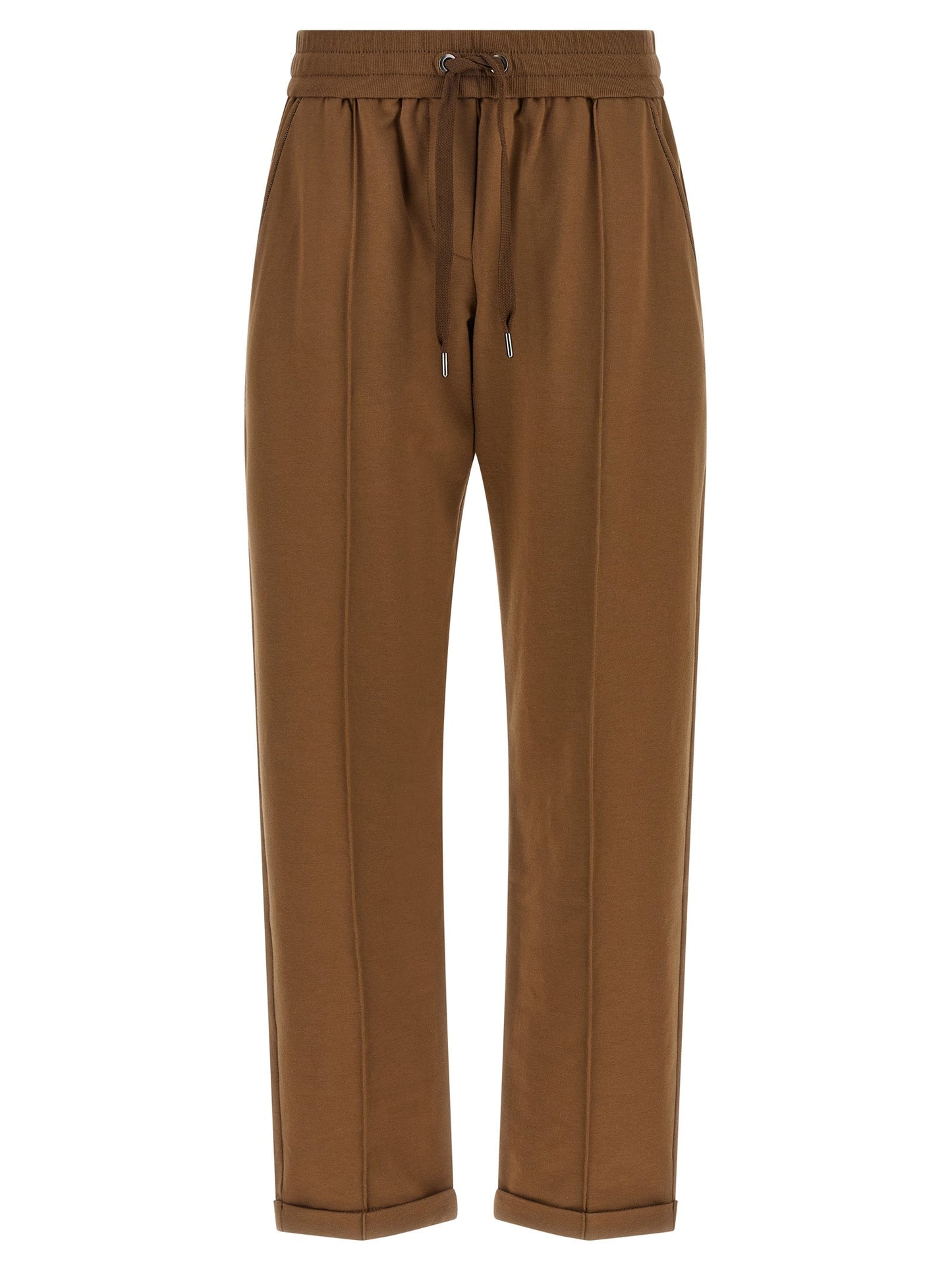 Brunello Cucinelli Women 'Track' Joggers