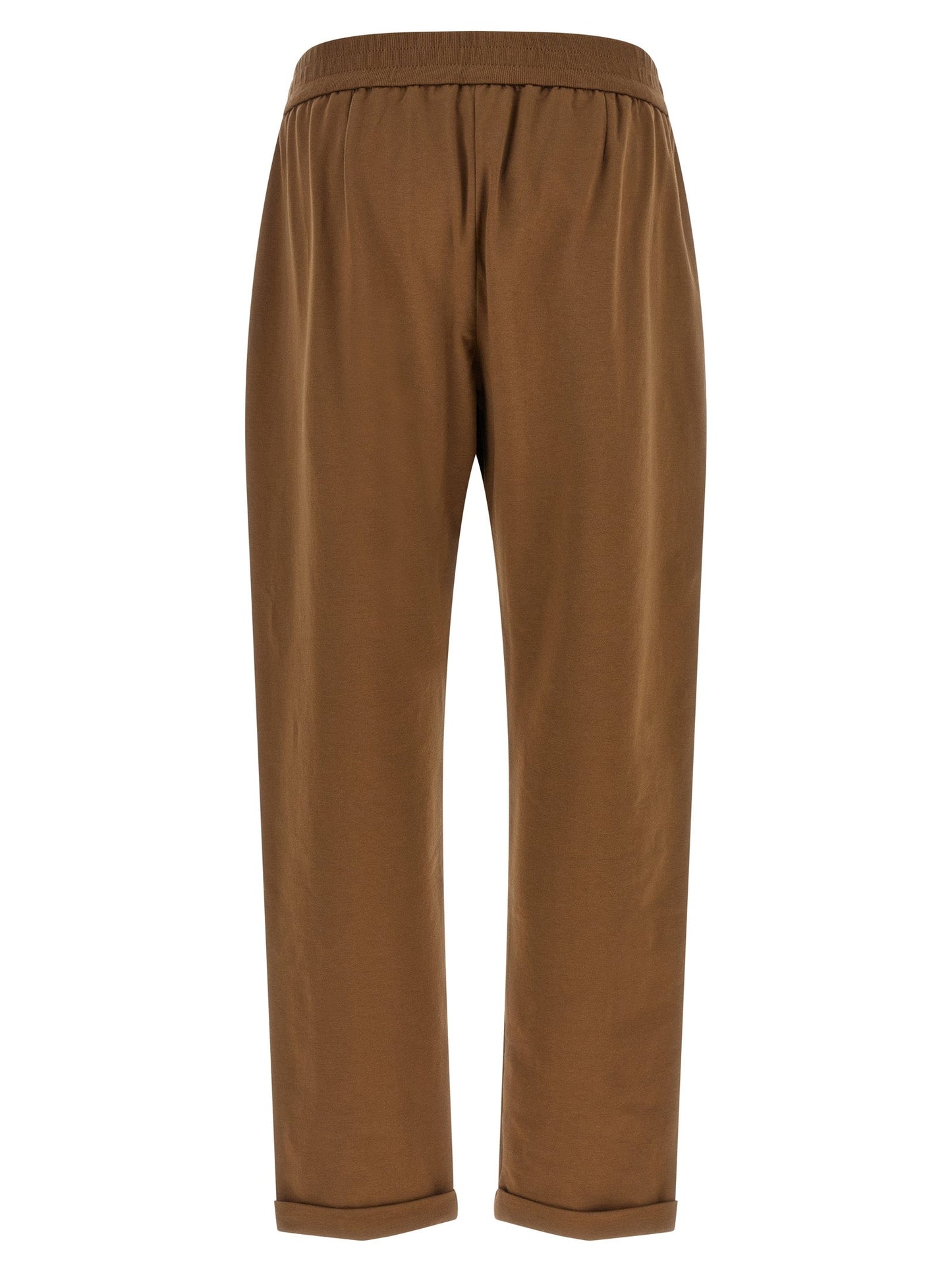 Brunello Cucinelli Women 'Track' Joggers