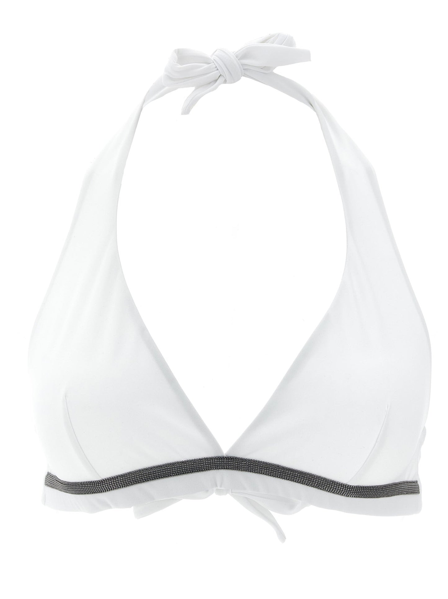 Brunello Cucinelli Women 'Monile' Bikini Top