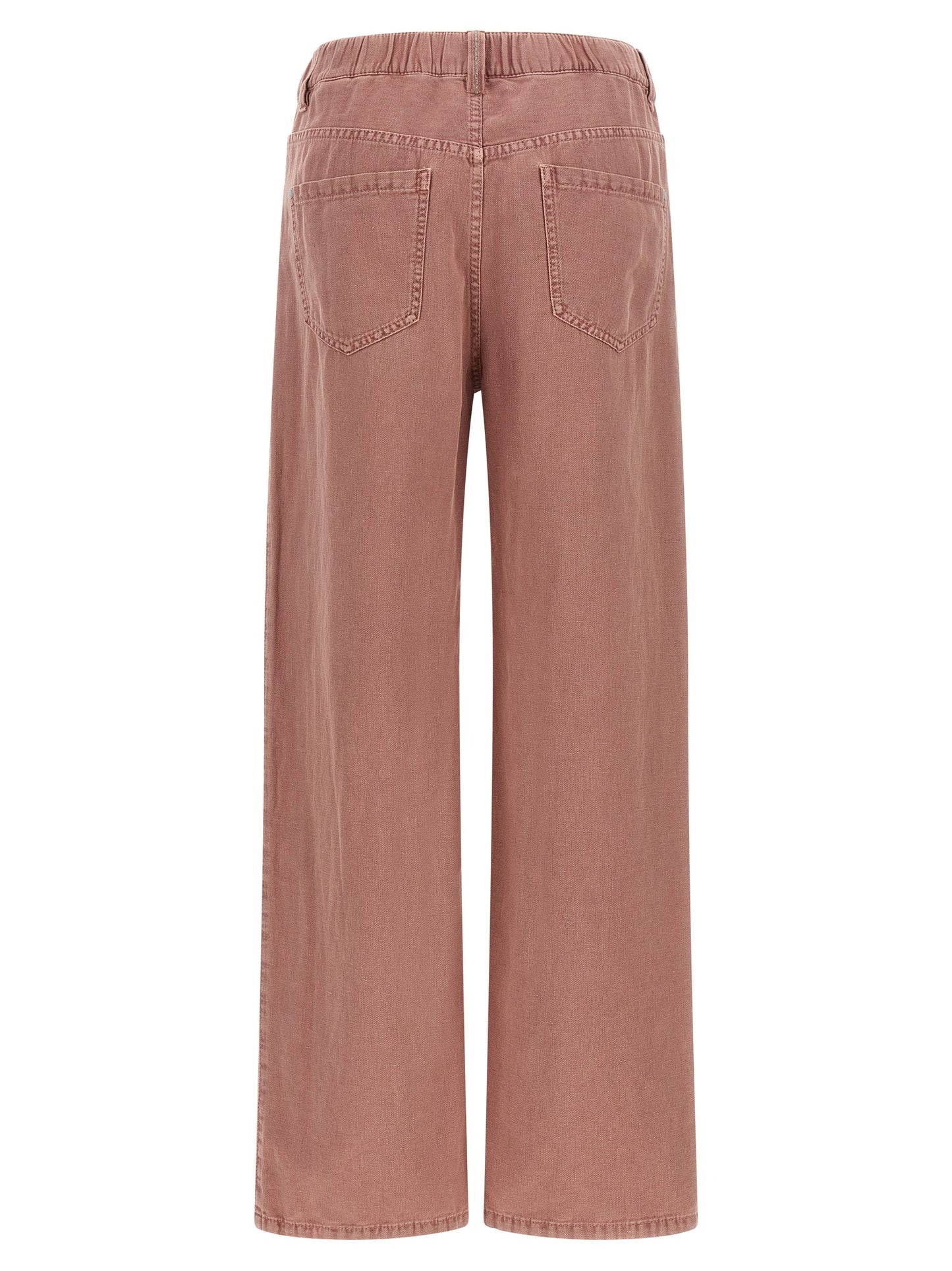 Brunello Cucinelli Women 'Contemporary' Pants