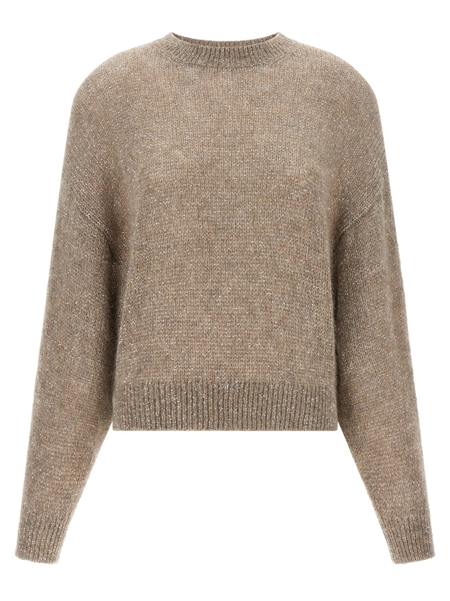 Brunello Cucinelli Women 'Diamante' Sweater