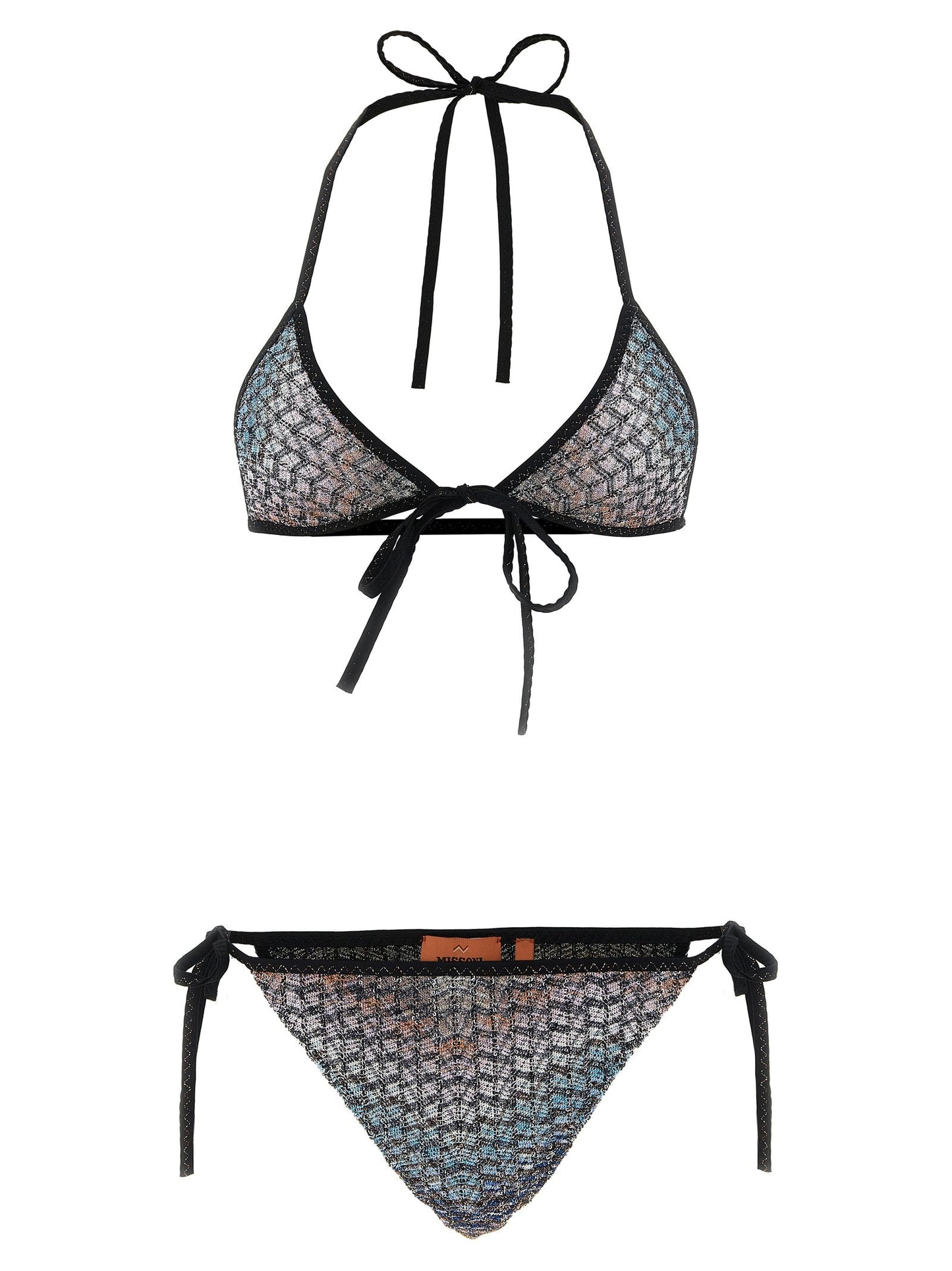 Missoni Women 'Caperdoni' Bikini