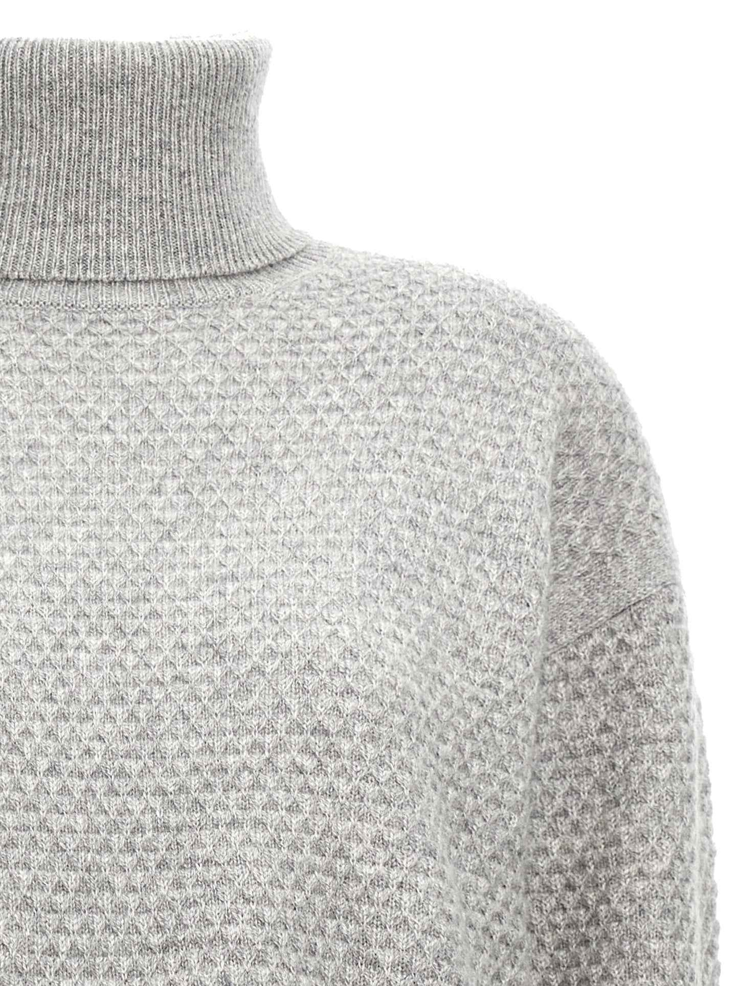 Max Mara Studio Women 'Nero' Sweater