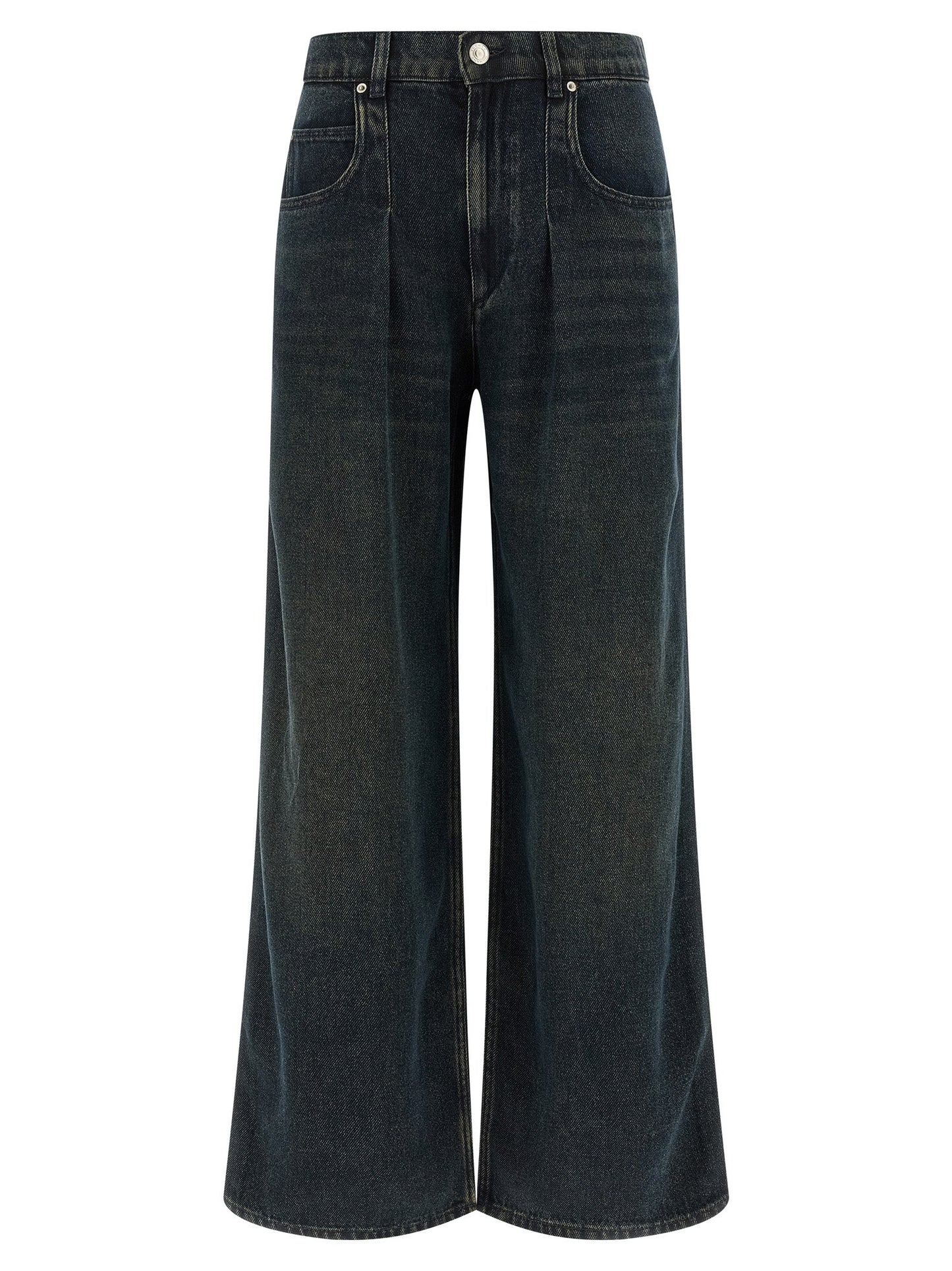 Isabel Marant Women 'Rodayna' Jeans