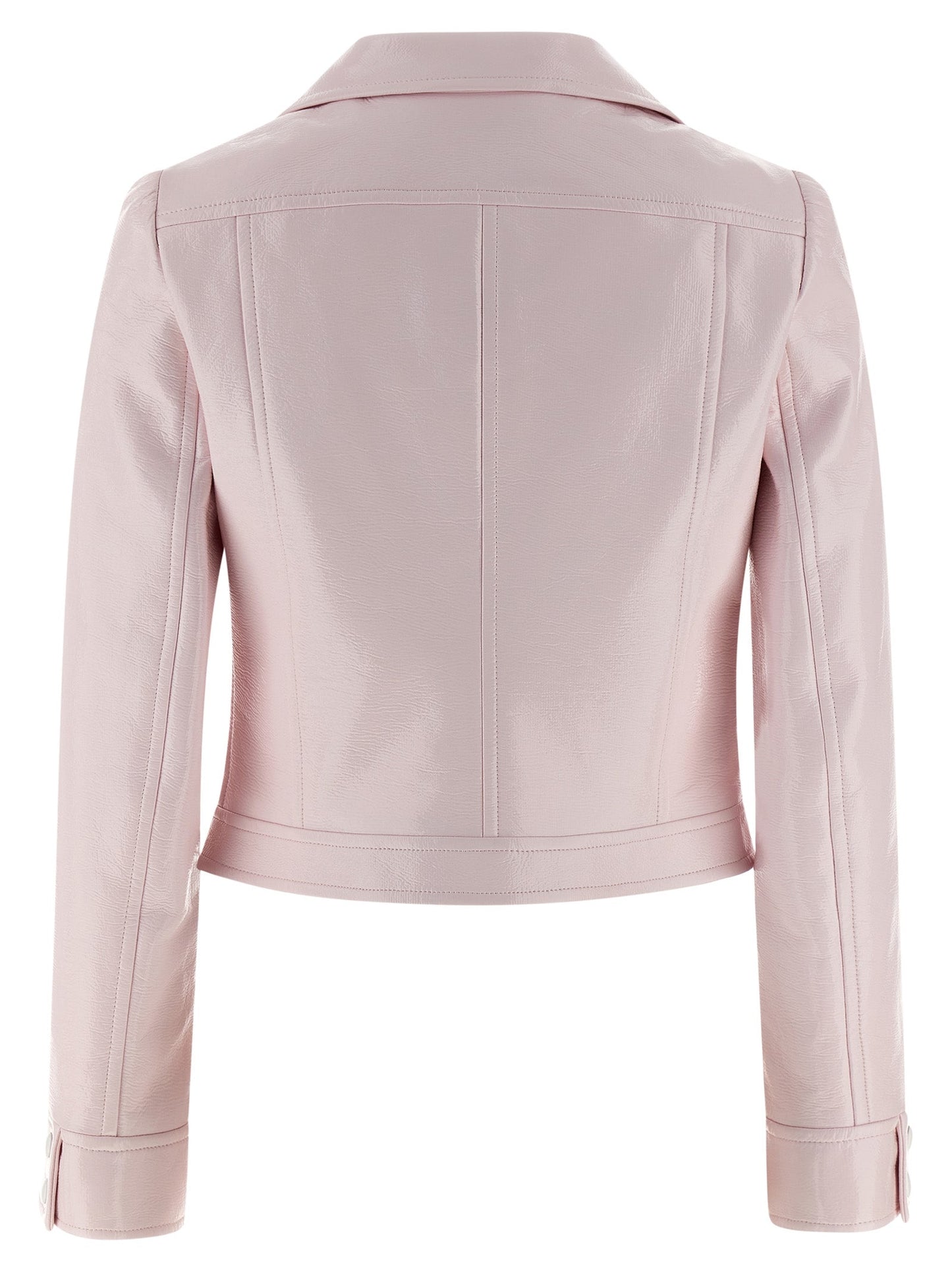 Courreges Women 'Vinyl' Jacket