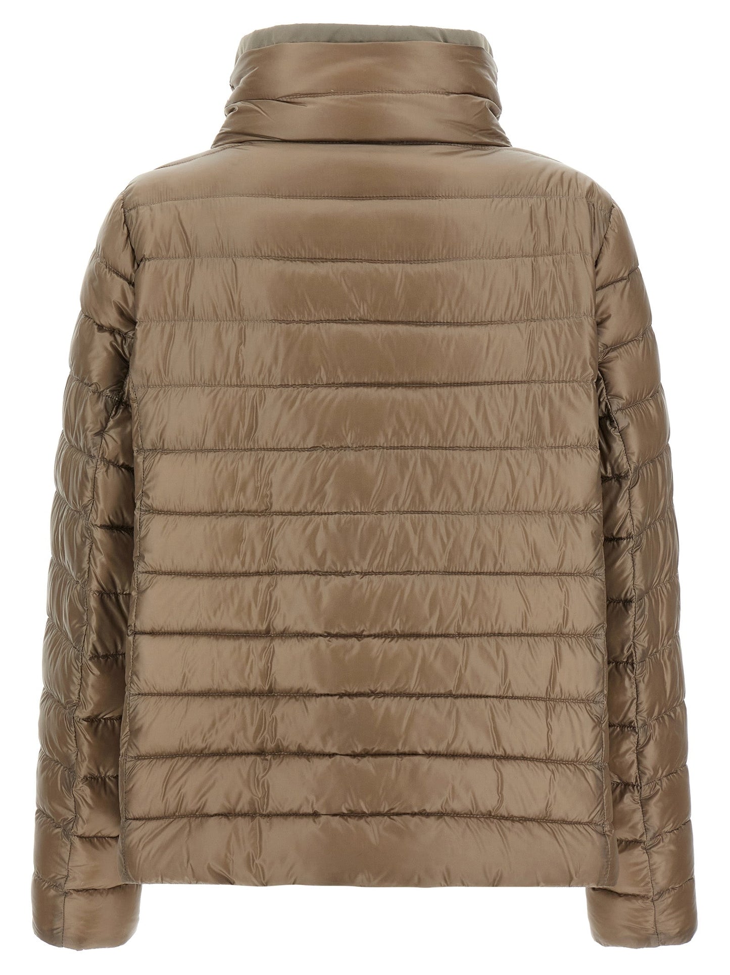 Herno Women Reversible Down Jacket