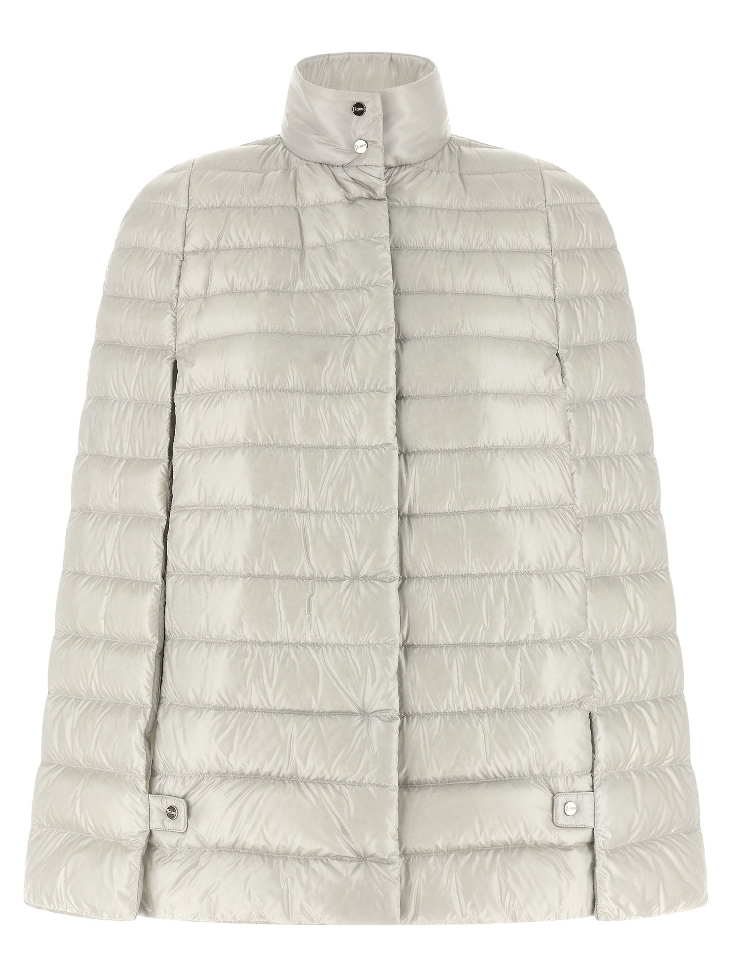 Herno Women Cape Down Jacket
