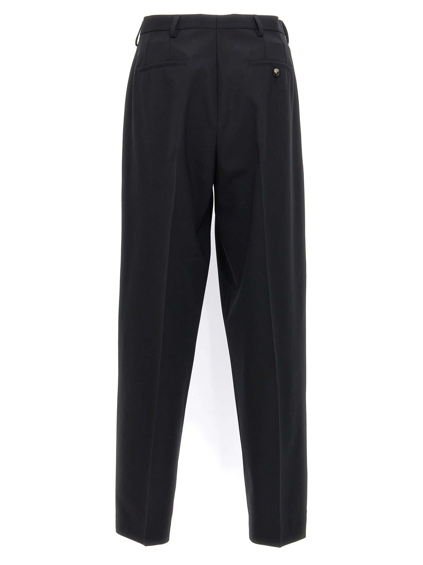 Marni Men Wool Pants