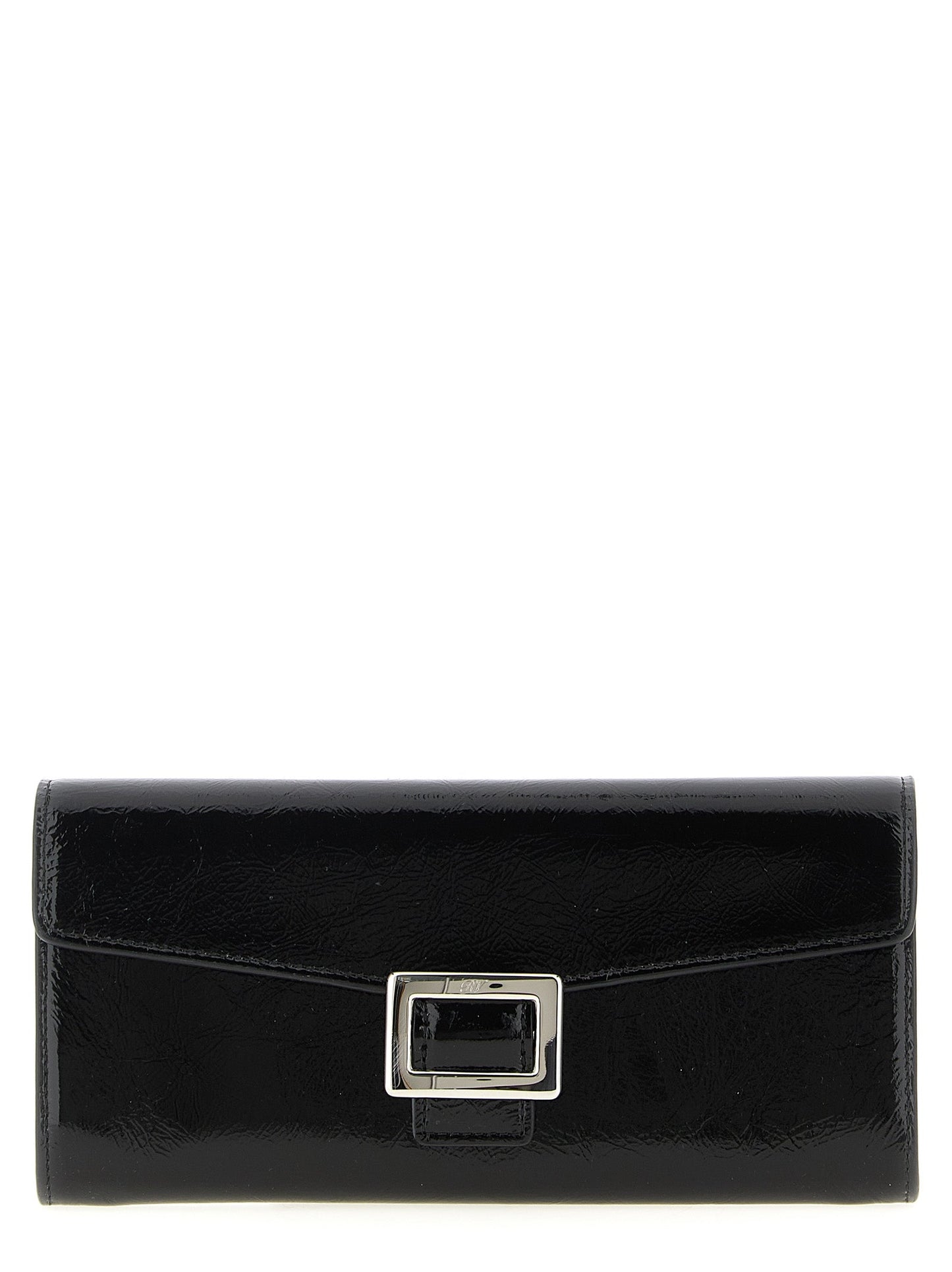 Roger Vivier Women 'Belle Vivier' Wallet On Chain