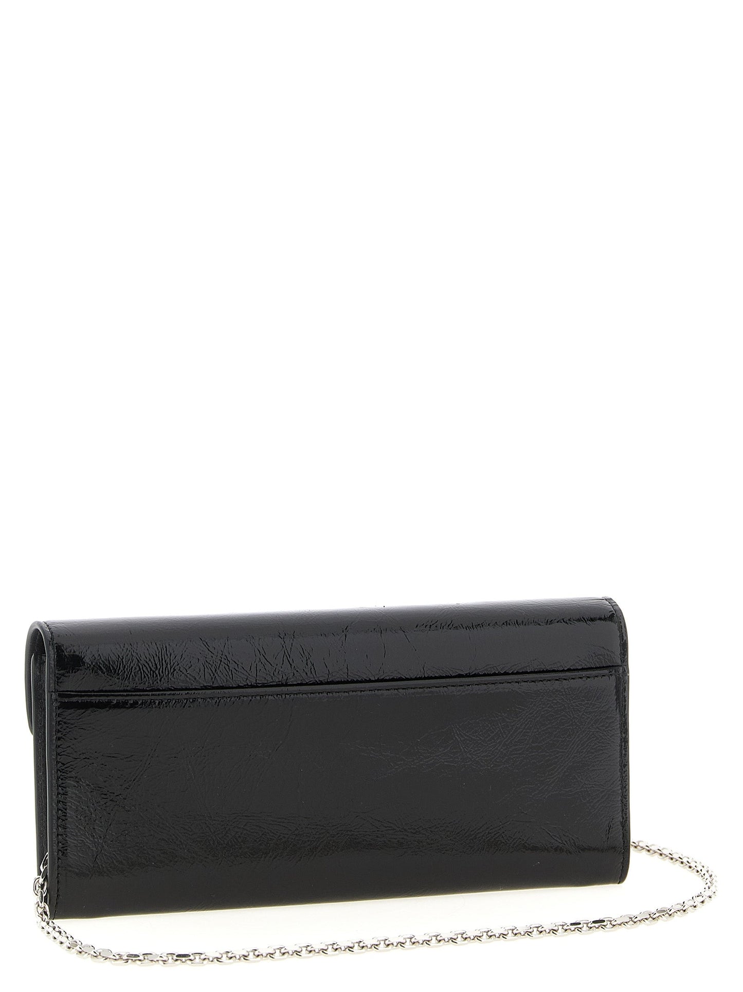 Roger Vivier Women 'Belle Vivier' Wallet On Chain