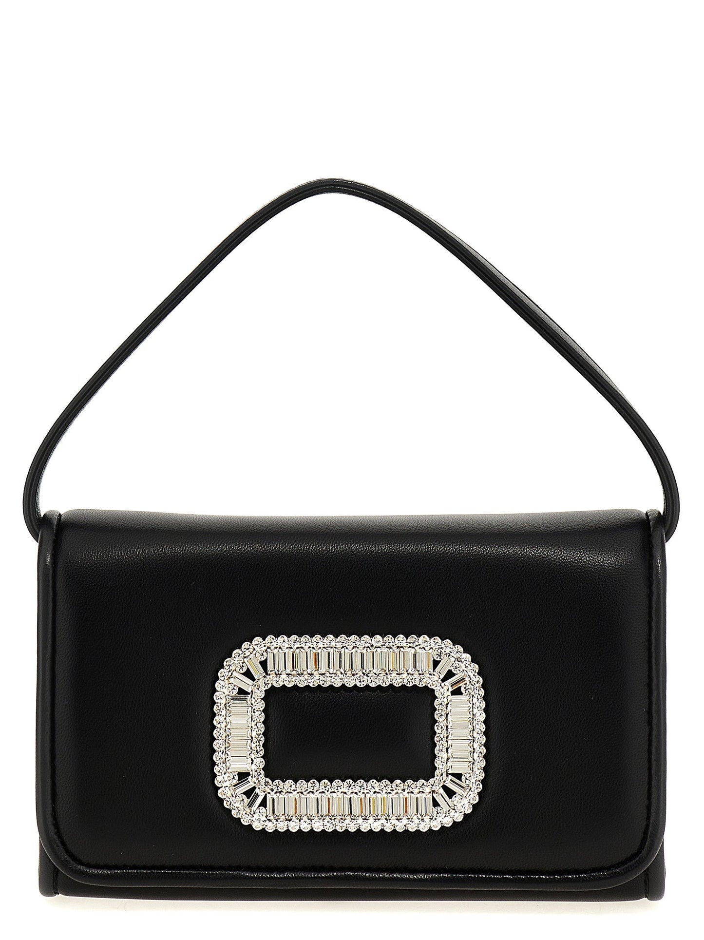 Roger Vivier Women 'Pilgrim Micro' Handbag