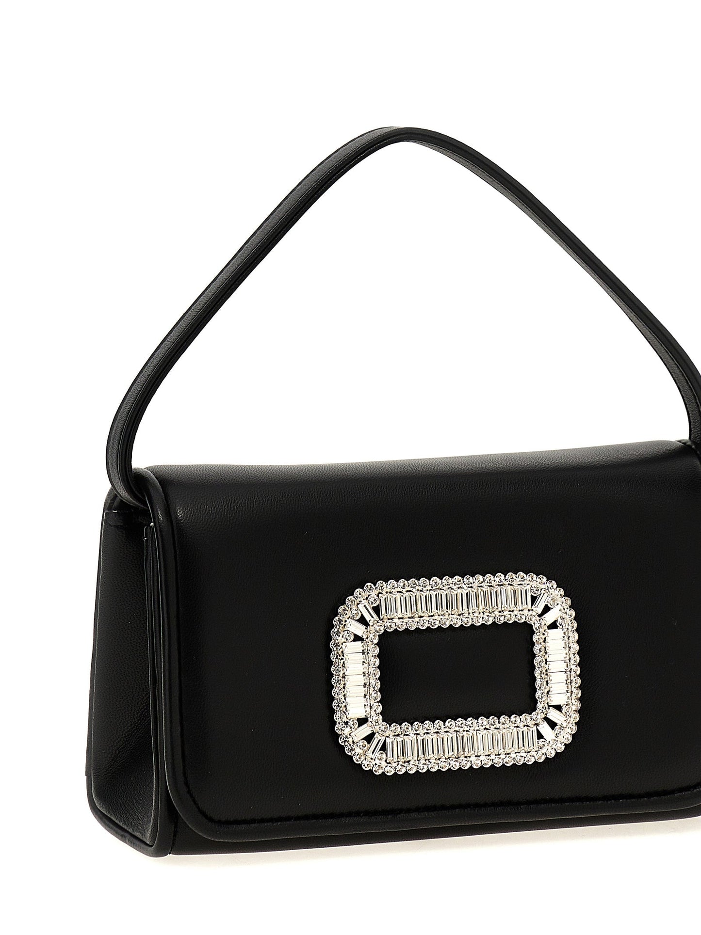 Roger Vivier Women 'Pilgrim Micro' Handbag