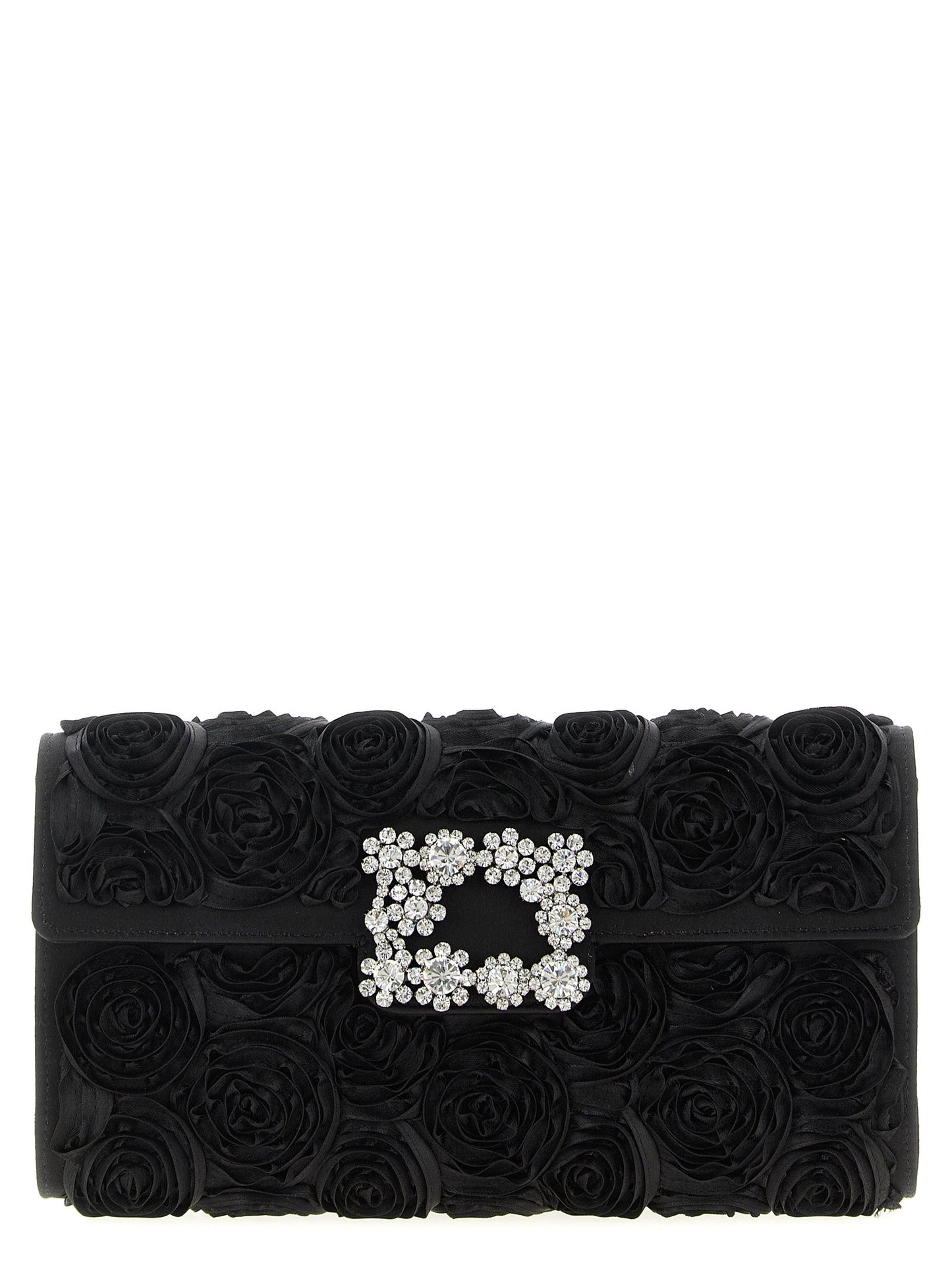 Roger Vivier Women 'Efflorescence' Clutch