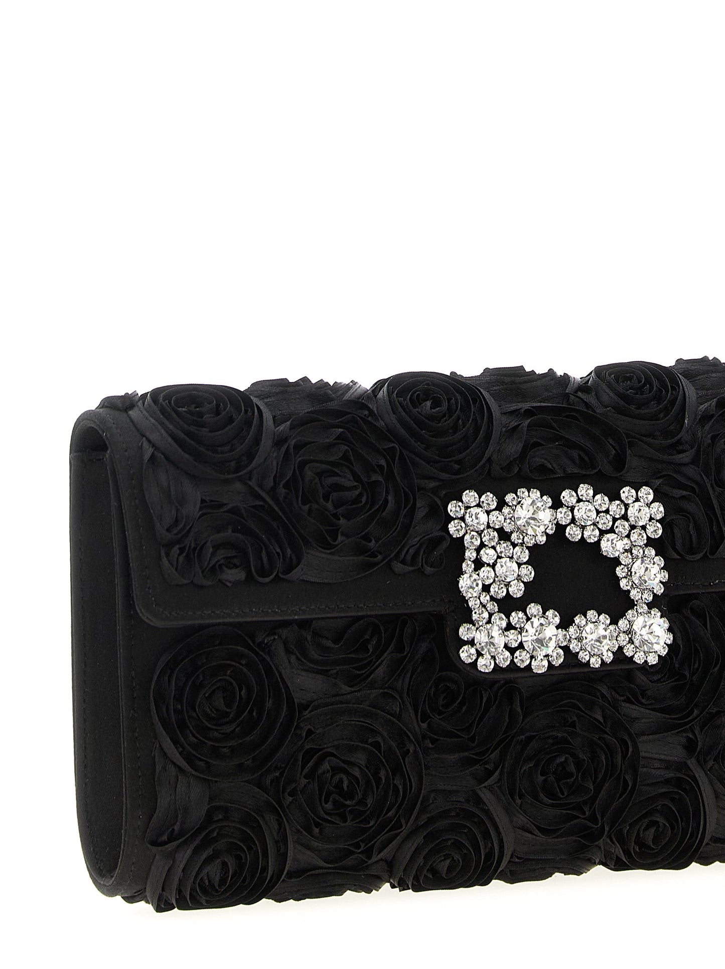 Roger Vivier Women 'Efflorescence' Clutch