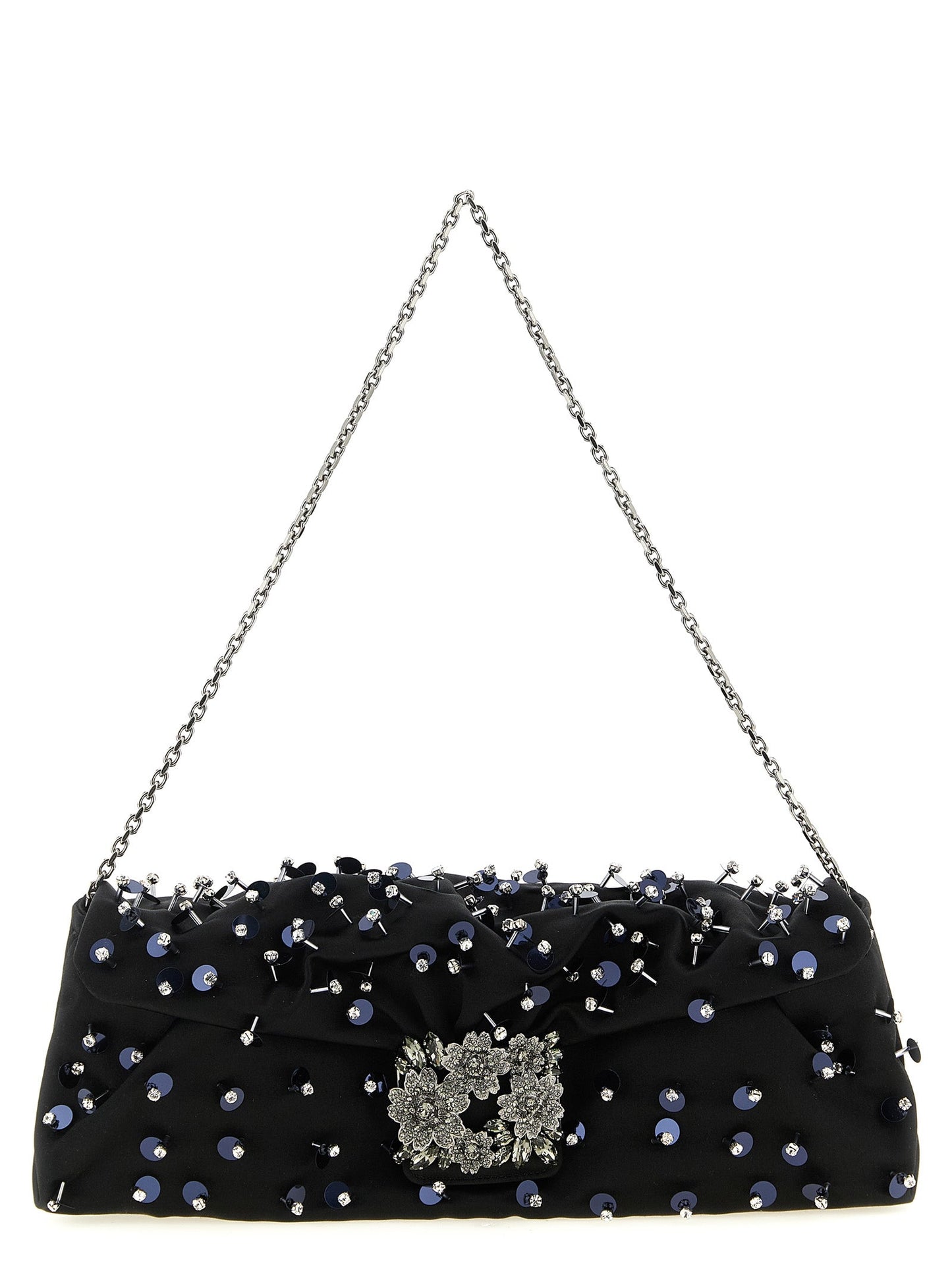 Roger Vivier Women 'Efflorescence' Clutch