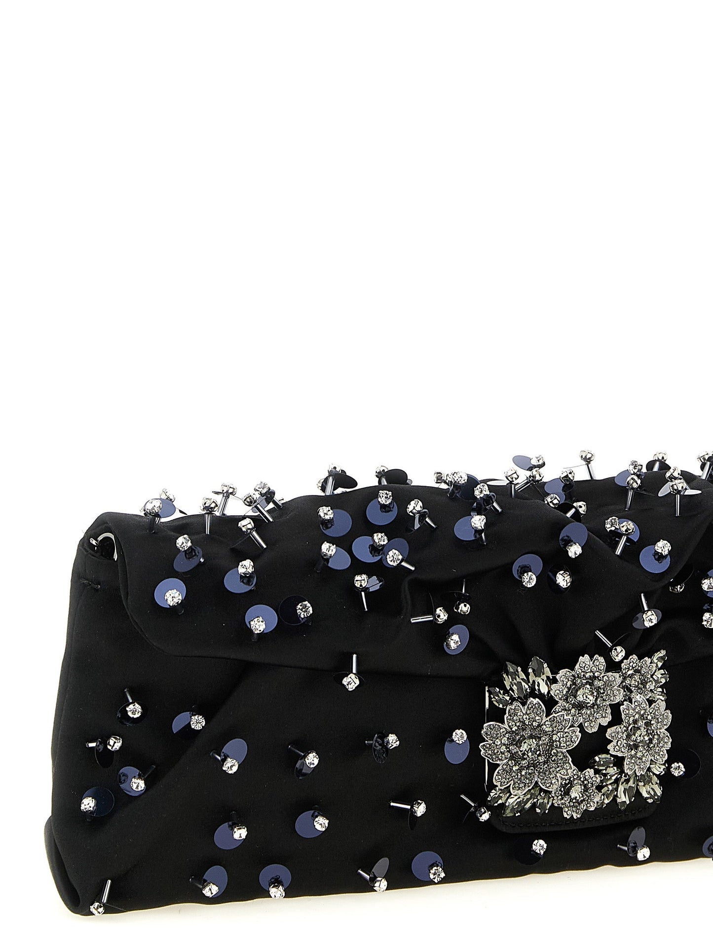 Roger Vivier Women 'Efflorescence' Clutch