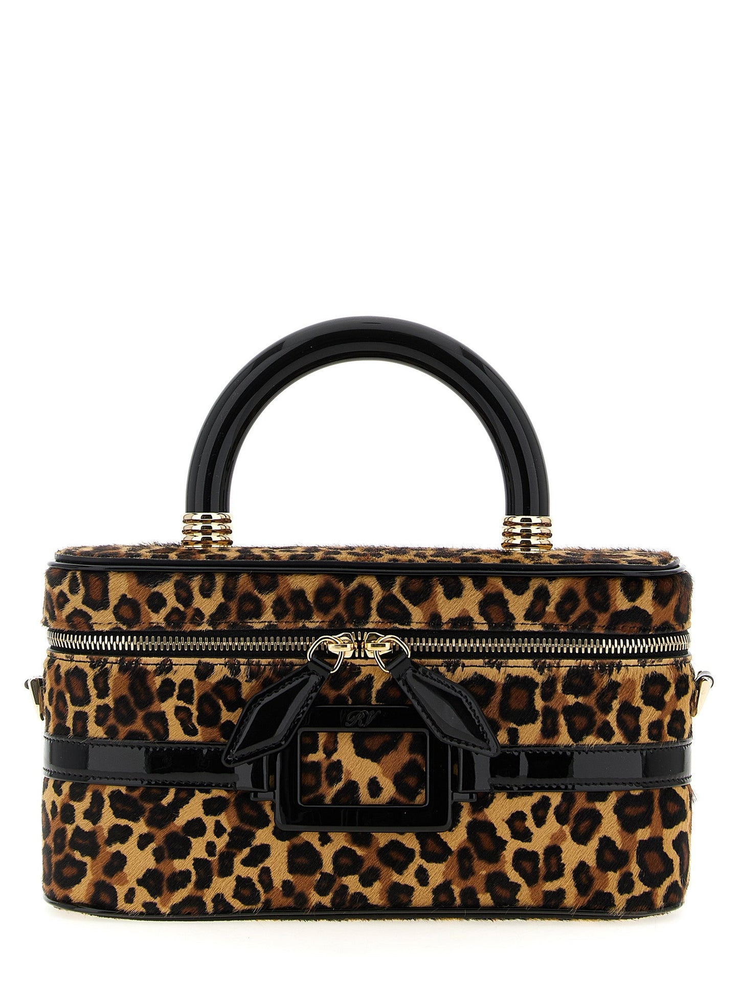 Roger Vivier Women 'Belle Vivier Vanity' Mini Handbag