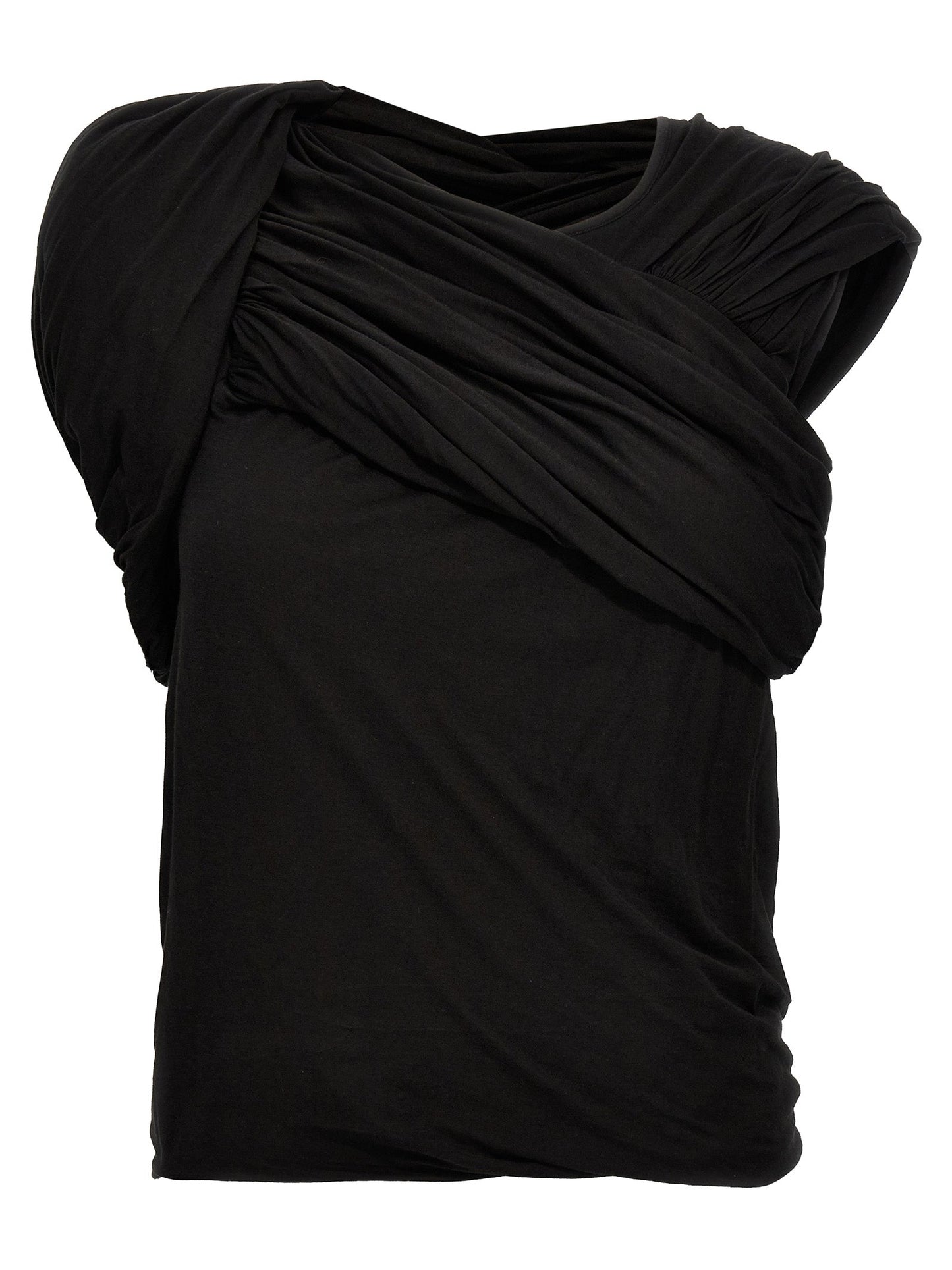 Rick Owens Women 'Harness' Top