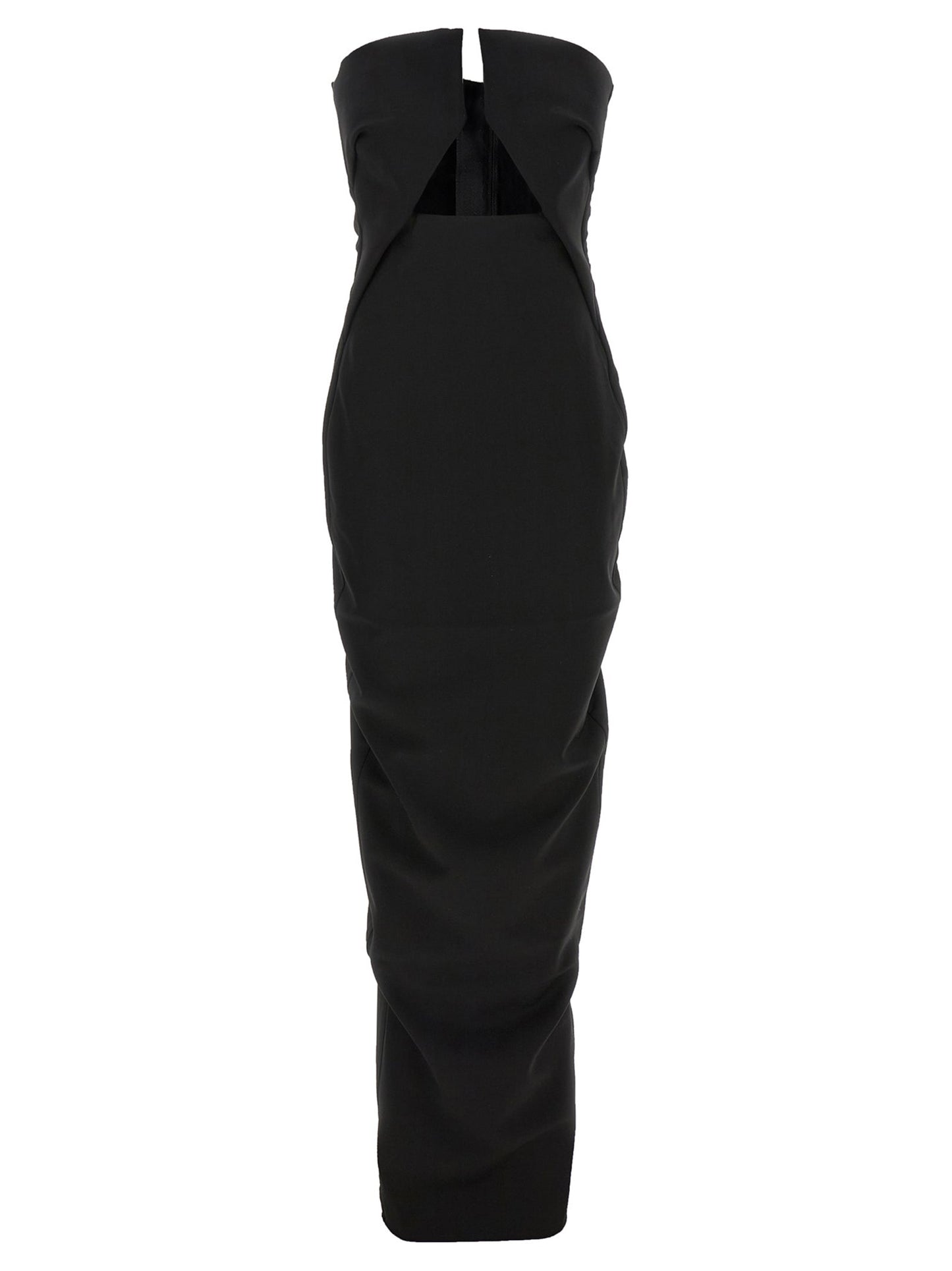 Rick Owens Women 'Prong Gown' Dress