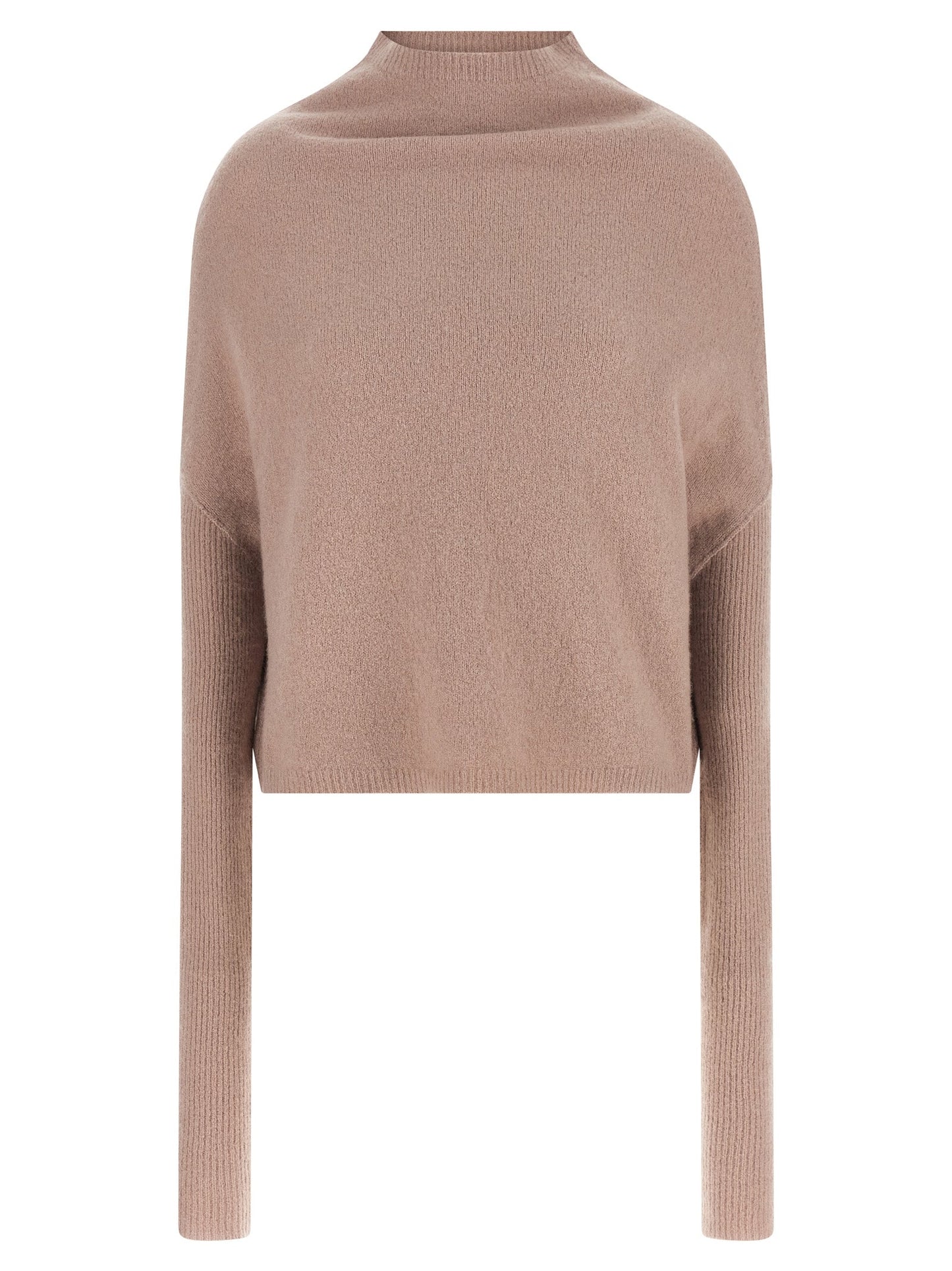 Rick Owens Women 'Ls Crater' Sweater