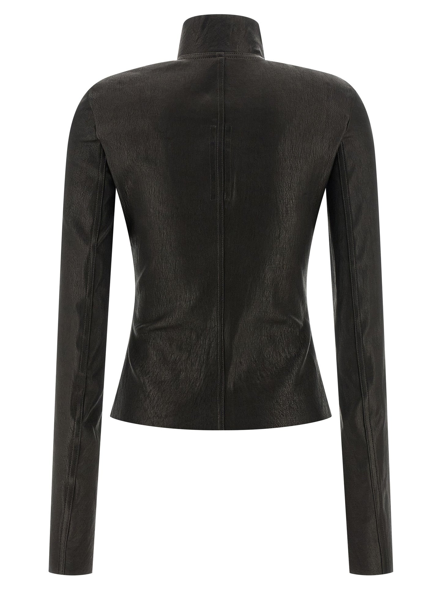 Rick Owens Women 'Gary' Jacket