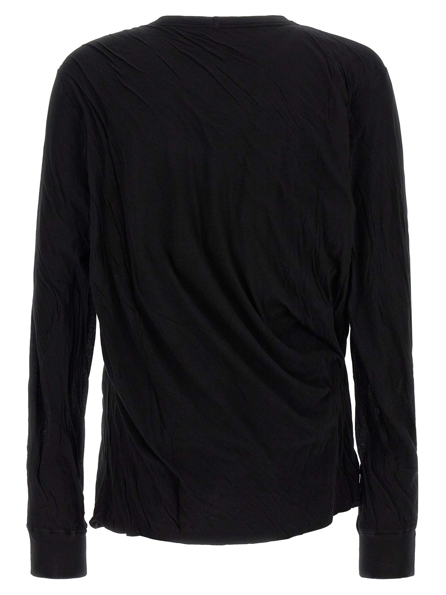 Rick Owens Men 'Jumbo Double Ls T' T-Shirt