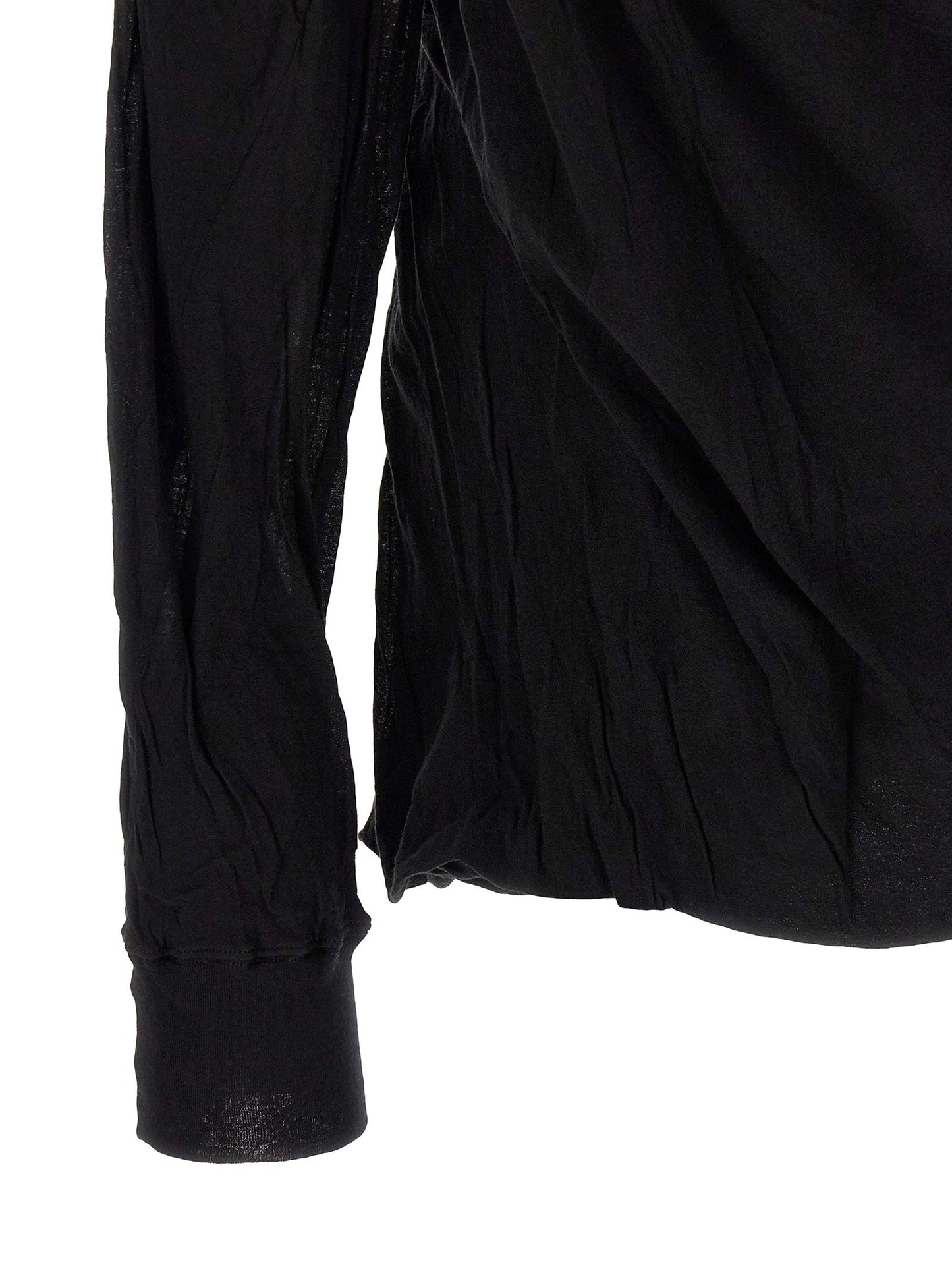 Rick Owens Men 'Jumbo Double Ls T' T-Shirt