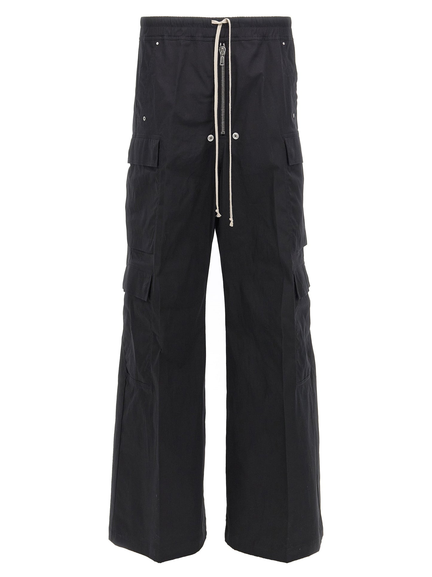 Rick Owens Men 'Cargobelas' Pants