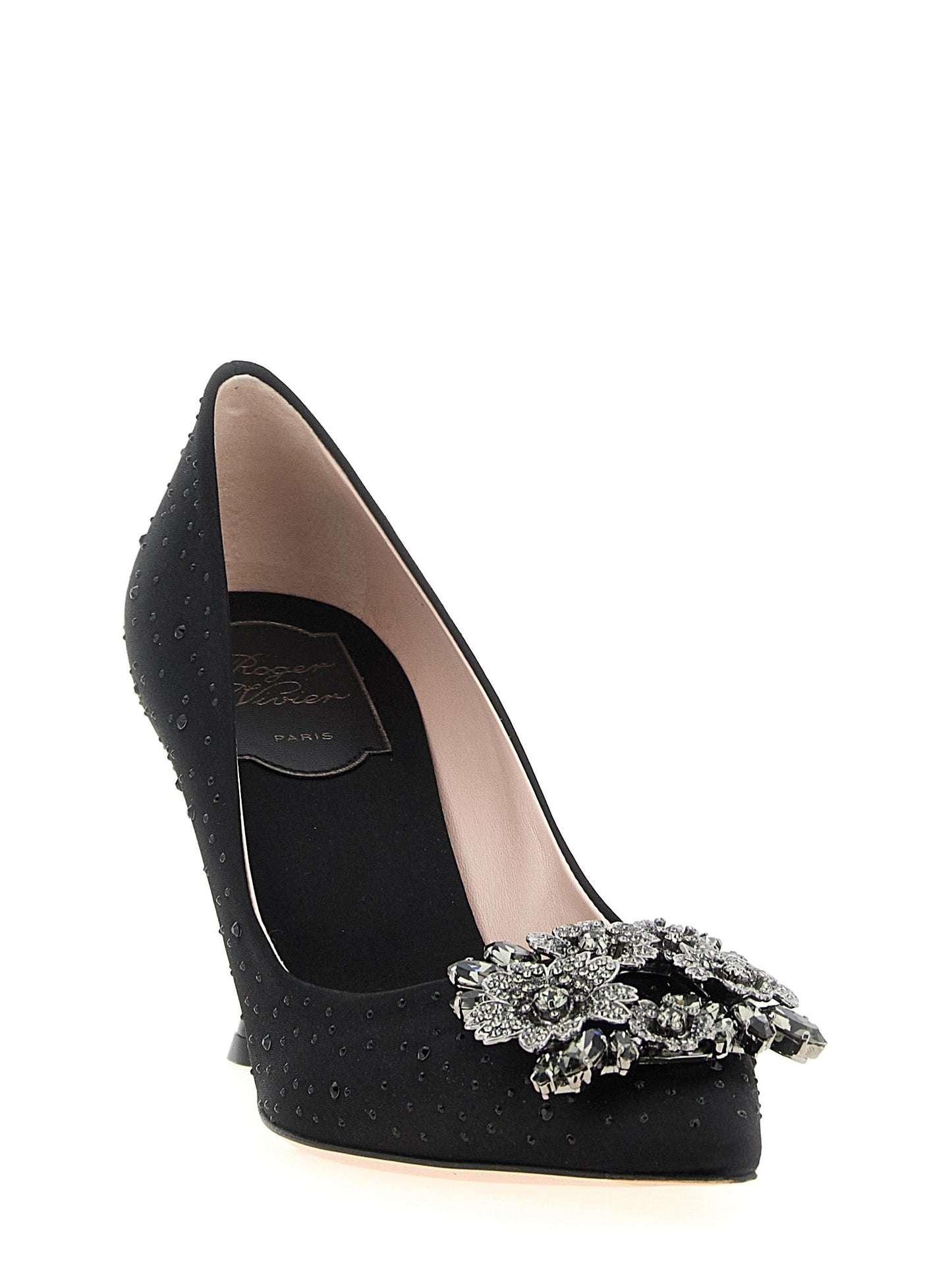 Roger Vivier Women 'Efflorescence' Pumps