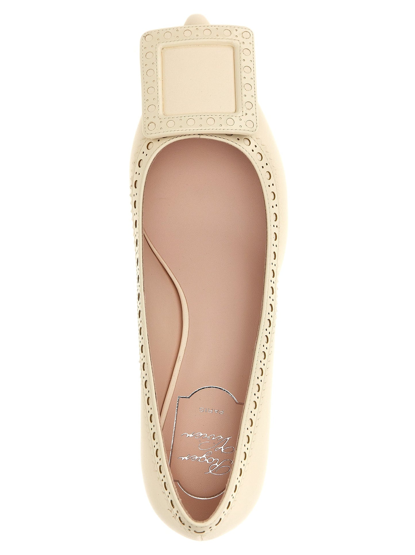 Roger Vivier Women 'Viv' Pumps In The City'