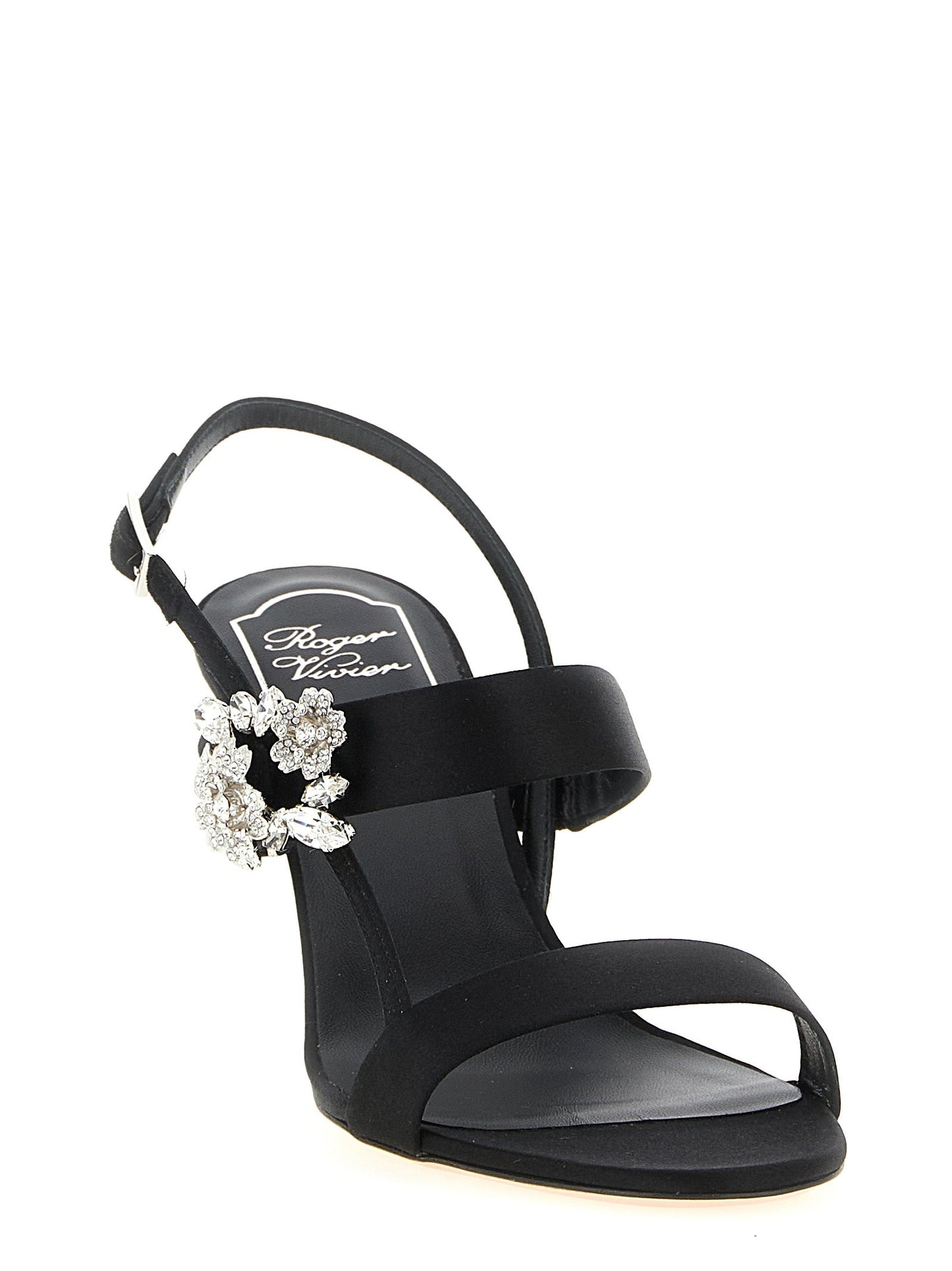 Roger Vivier Women 'Mini Bouquet' Sandals