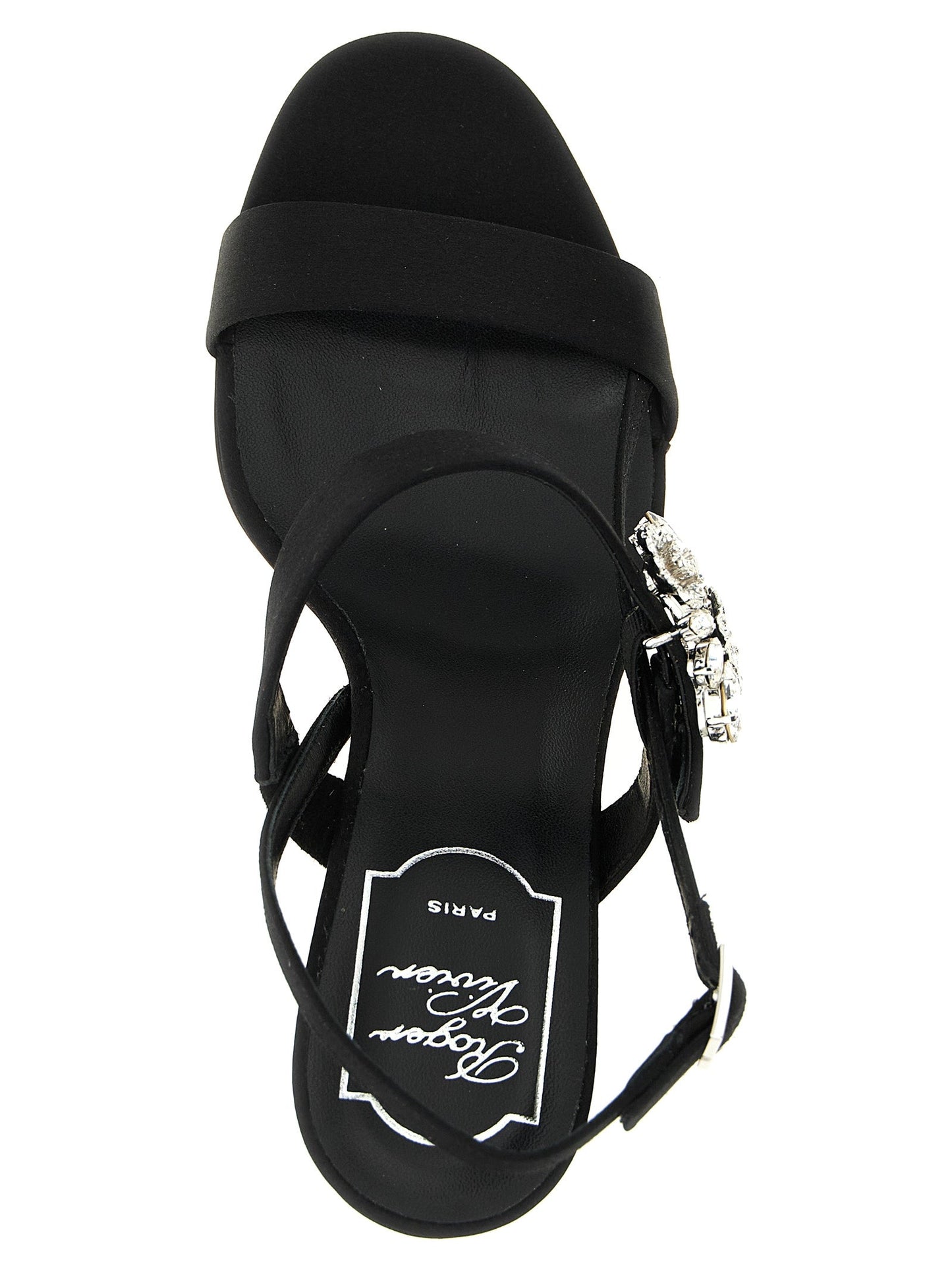 Roger Vivier Women 'Mini Bouquet' Sandals