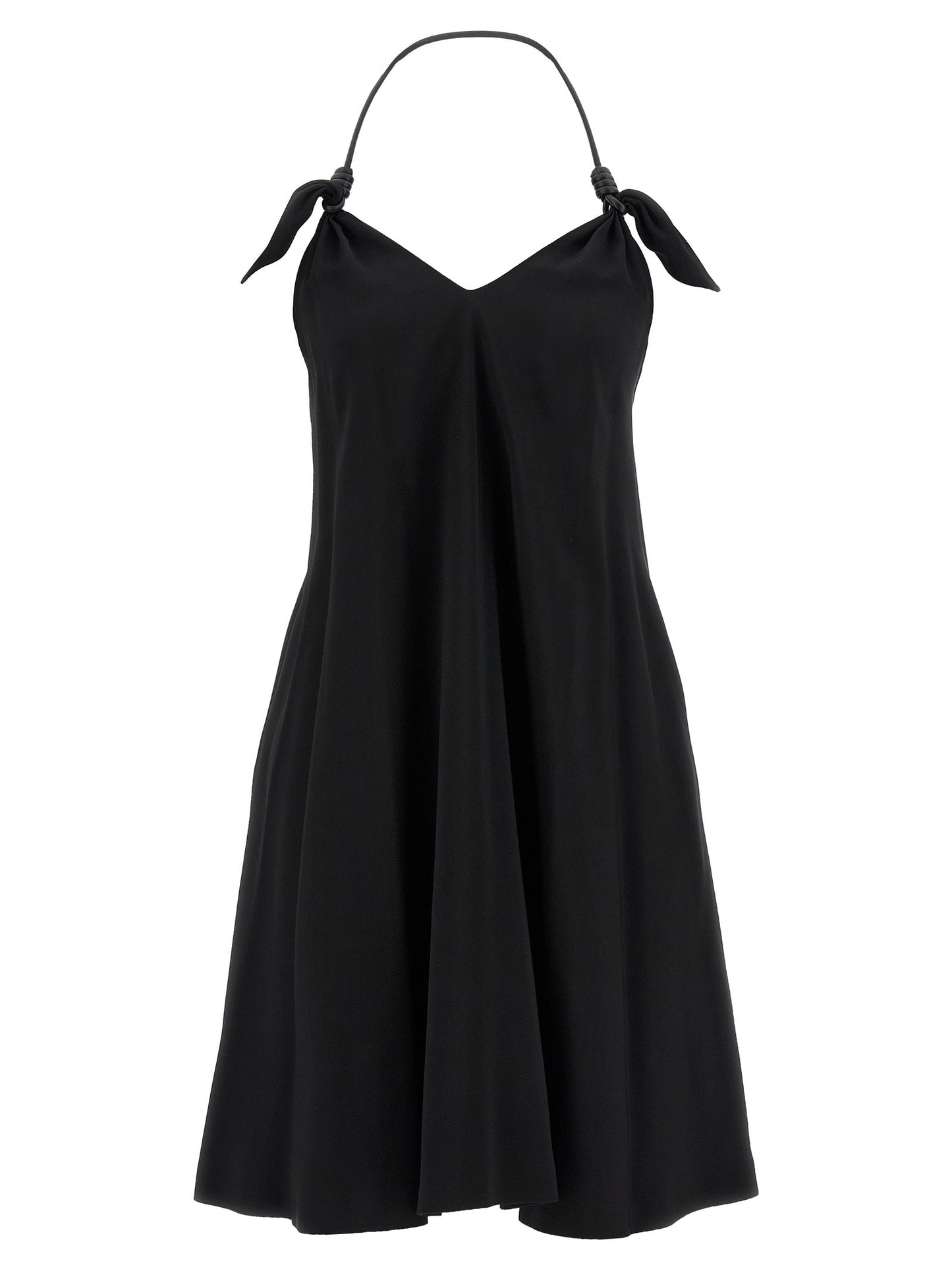 Loewe Women 'Flamenco' Dress