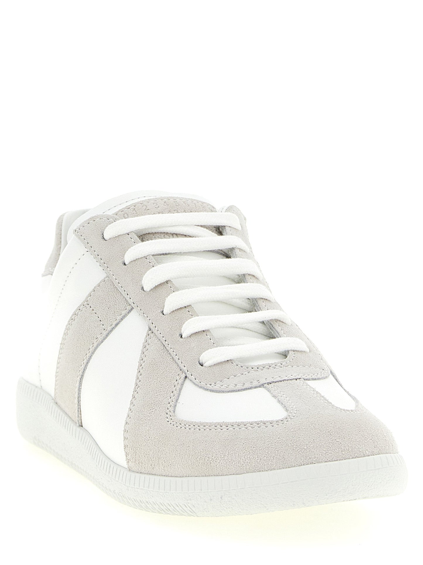Maison Margiela Men 'Replica' Sneakers