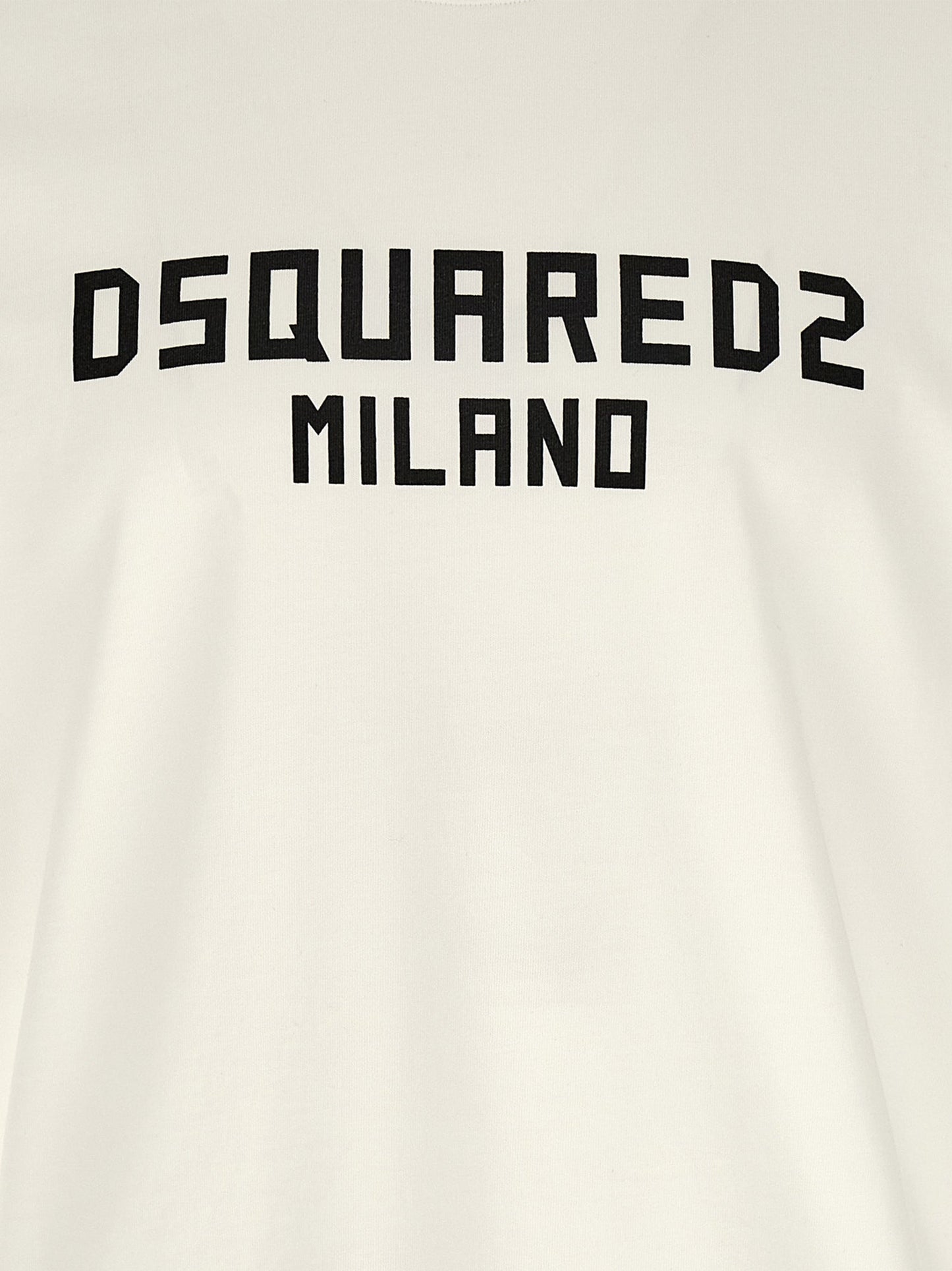 Dsquared2 Men 'Dsquared2 Milano' T-Shirt