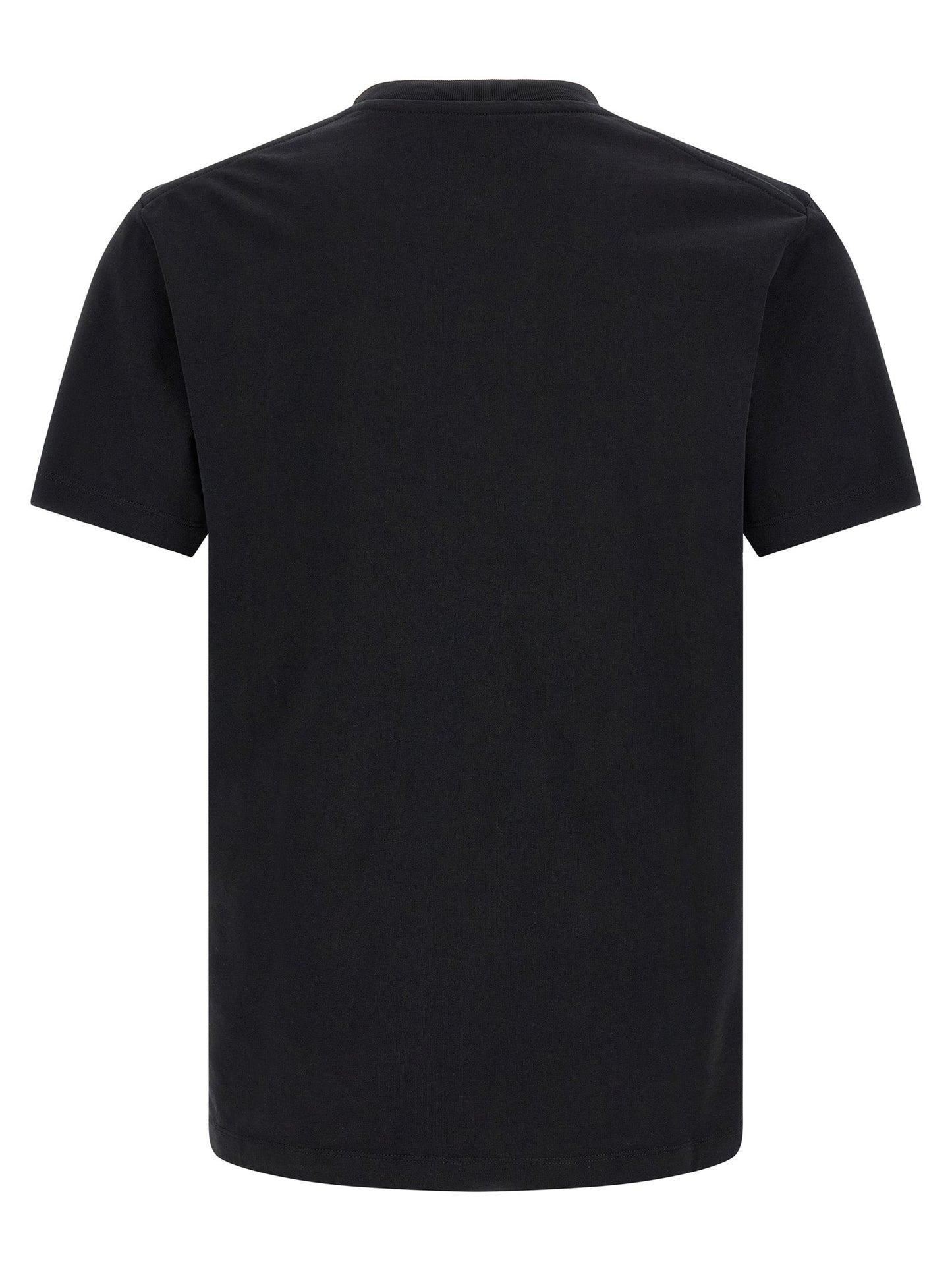 Dsquared2 Men Printed T-Shirt