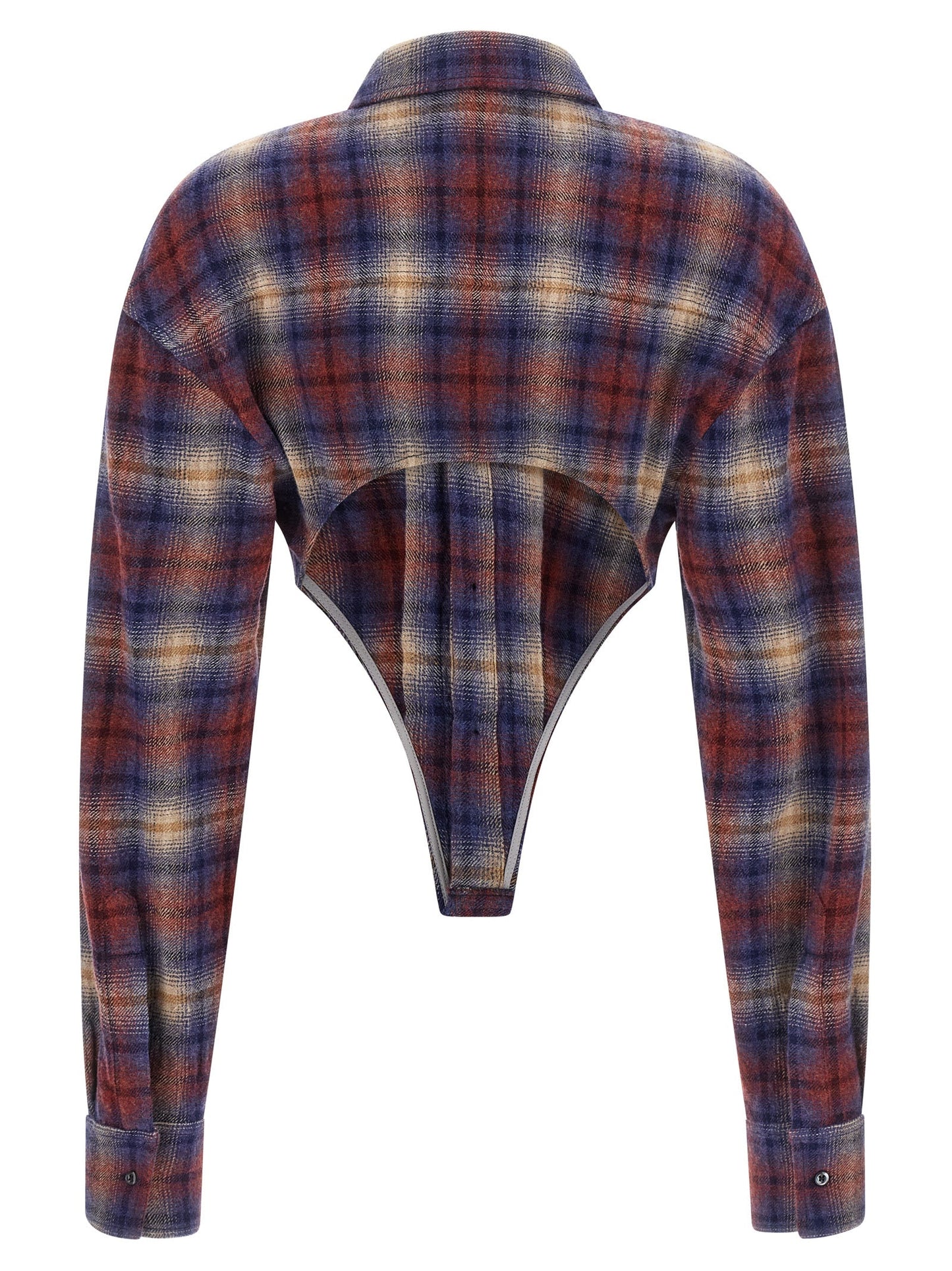 Dsquared2 Women 'Loop' Shirt