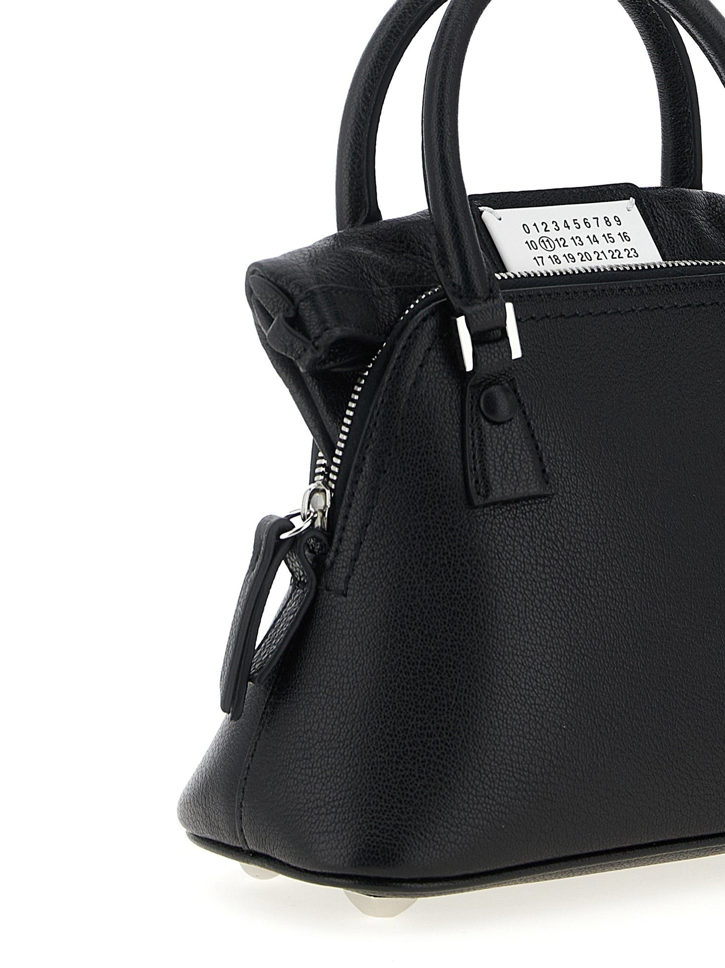 Maison Margiela Women Micro '5Ac Classique' Handbag