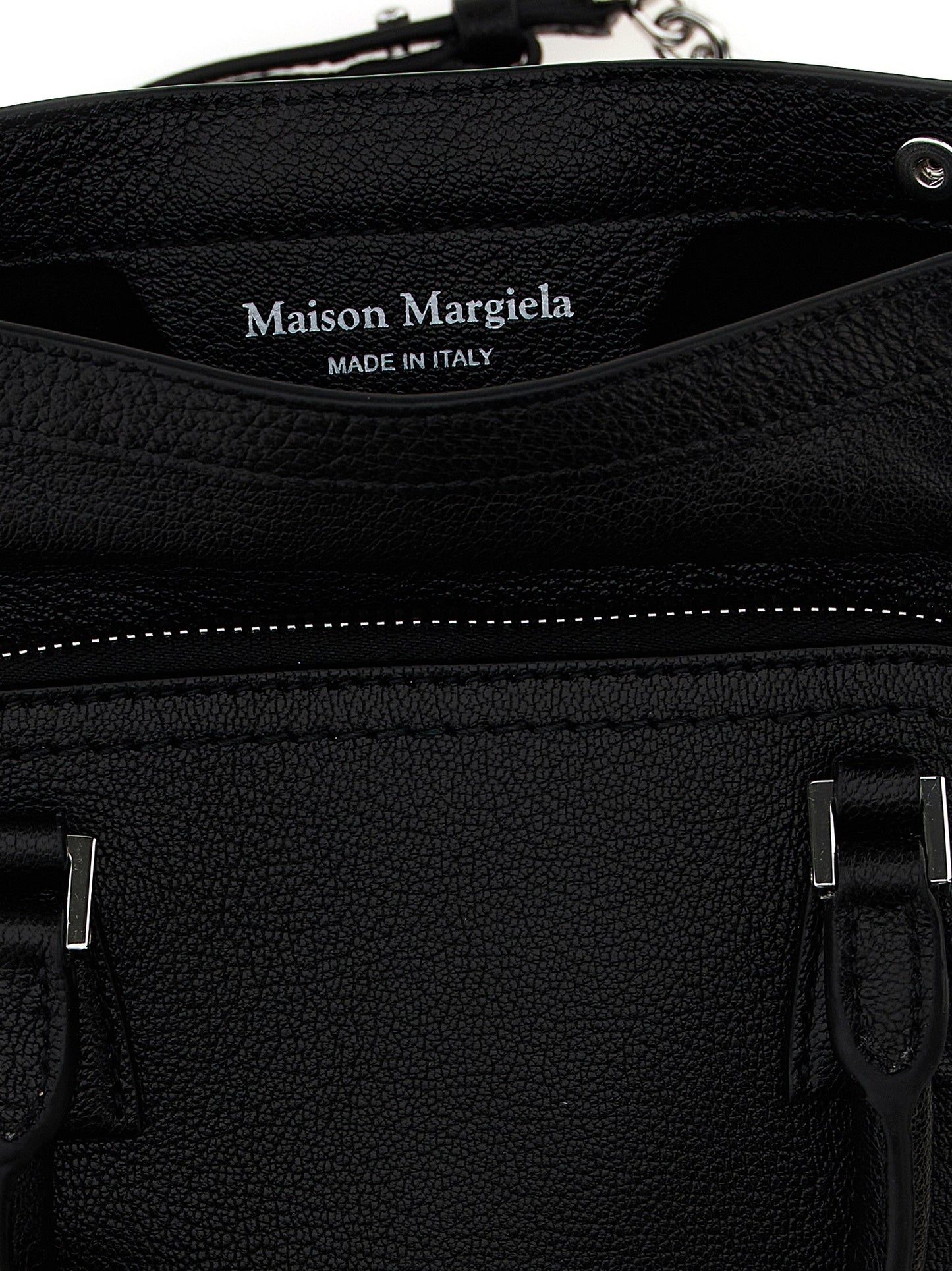 Maison Margiela Women Micro '5Ac Classique' Handbag