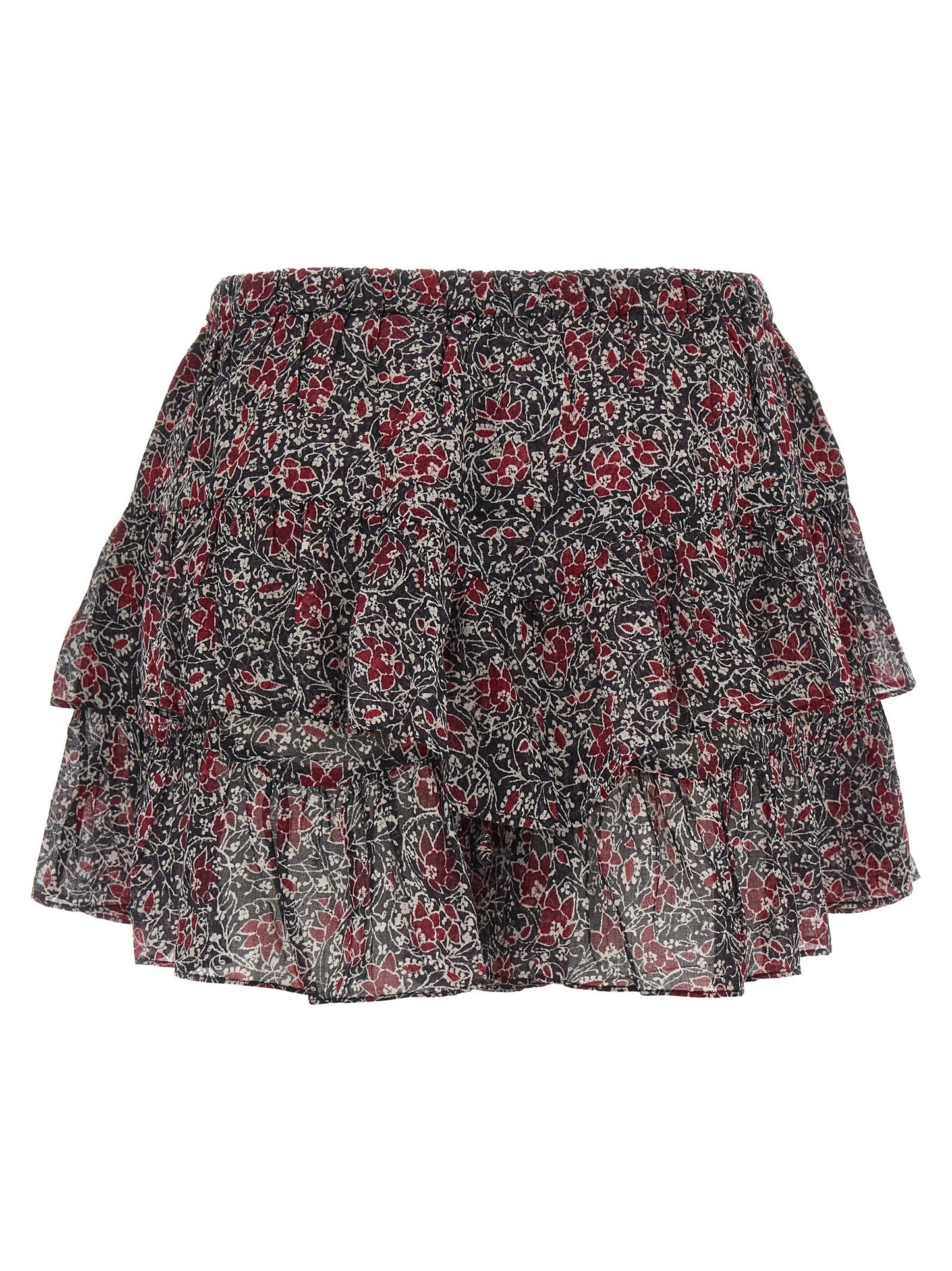 Marant Etoile Women 'Jacadia' Shorts