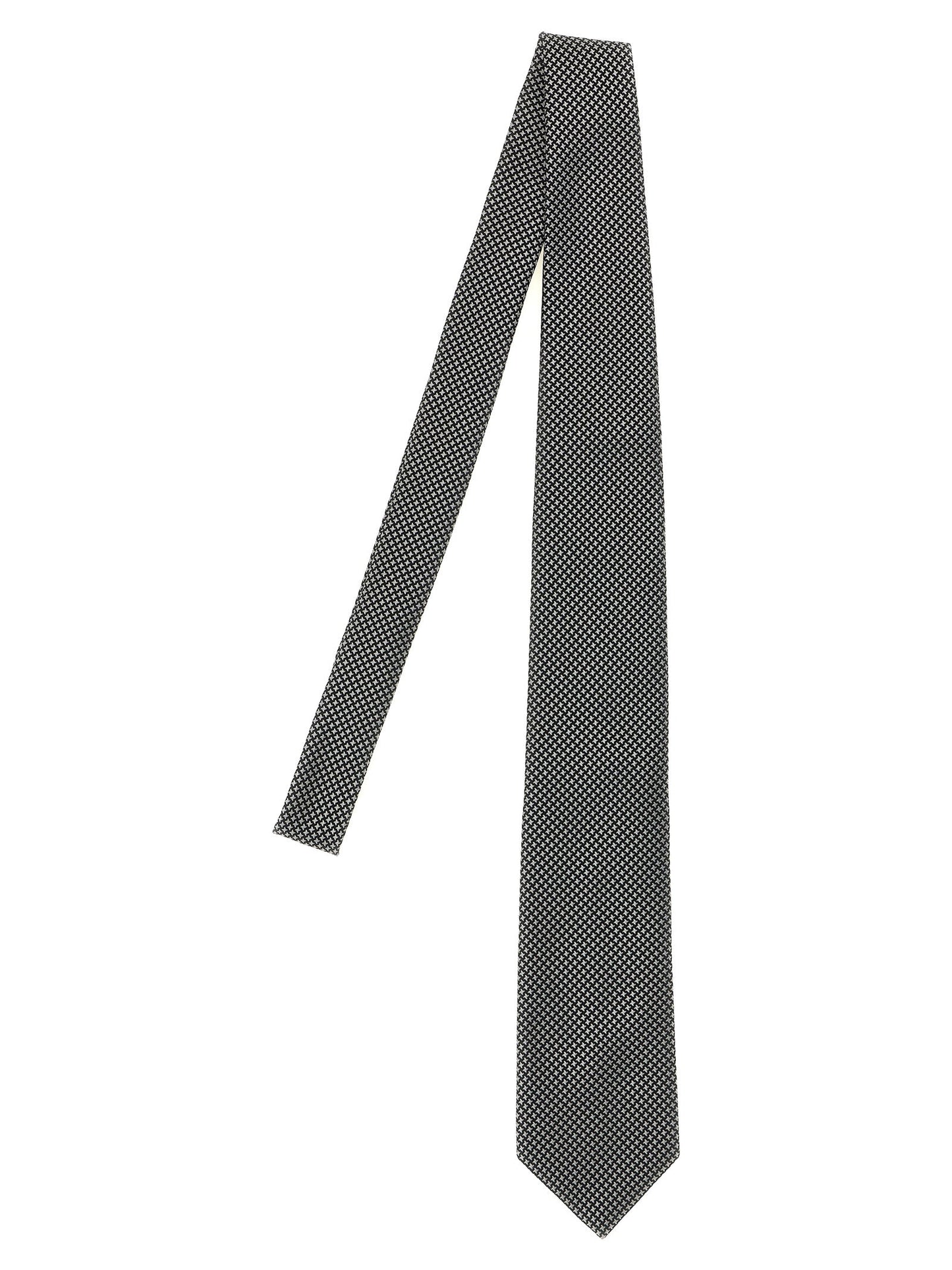 Tom Ford Men Silk Tie