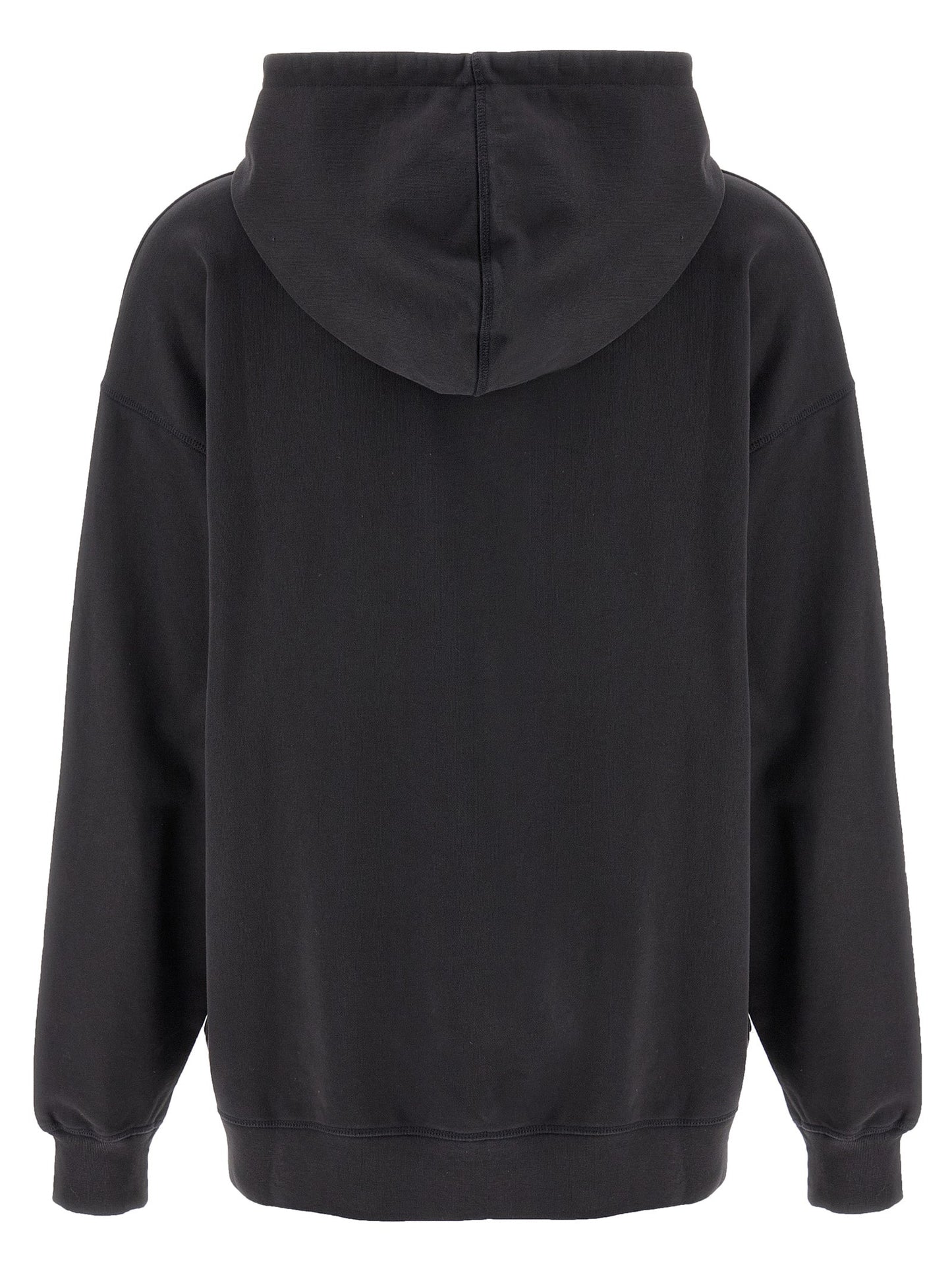 Ganni Women 'Basic Jersey Cherry' Hoodie