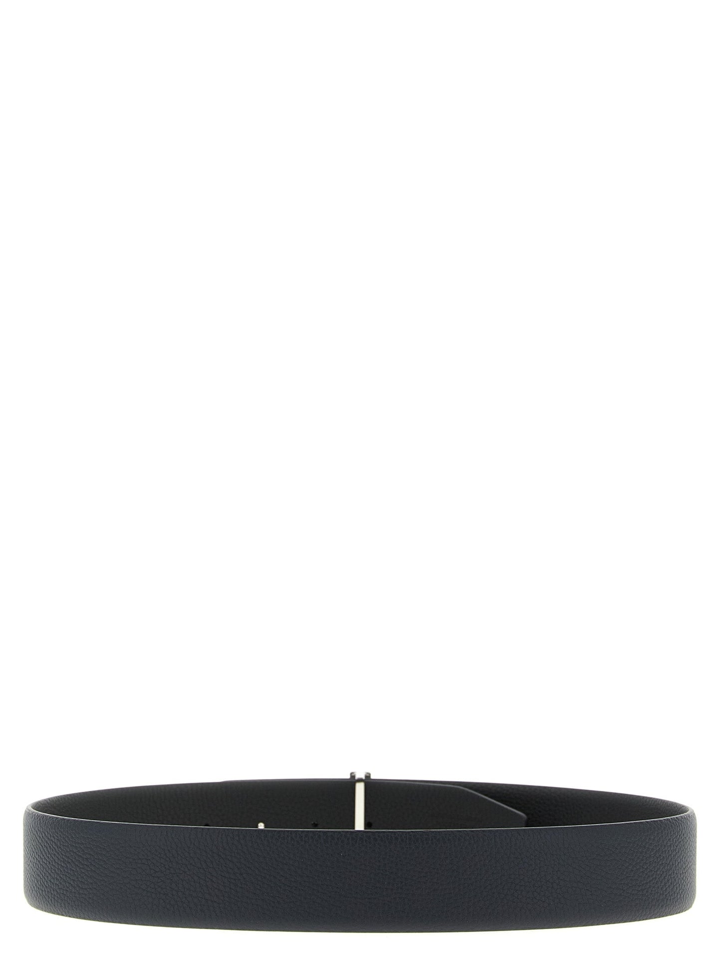 Tom Ford Men 'Icon' Reversible Belt