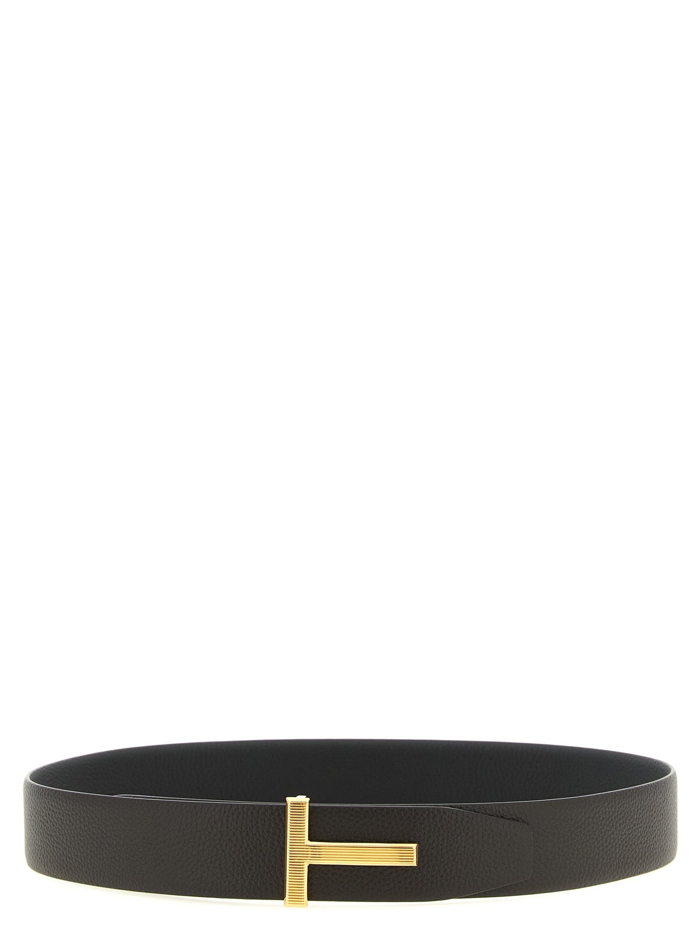Tom Ford Men 'Icon' Reversible Belt